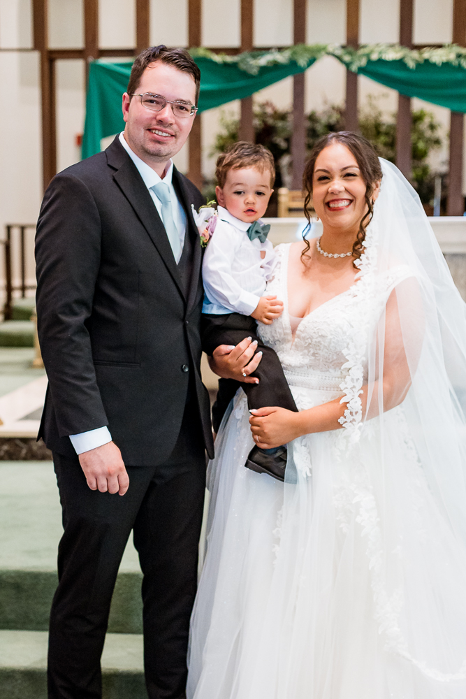 Ysabel&Thomas