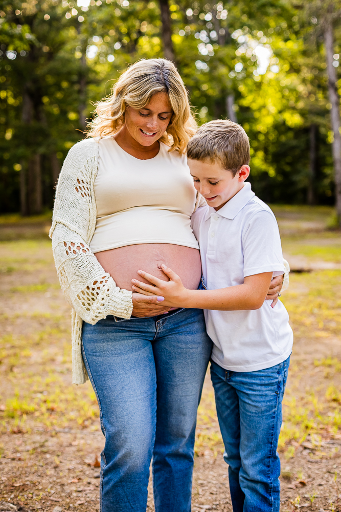 Samantha & Aaron