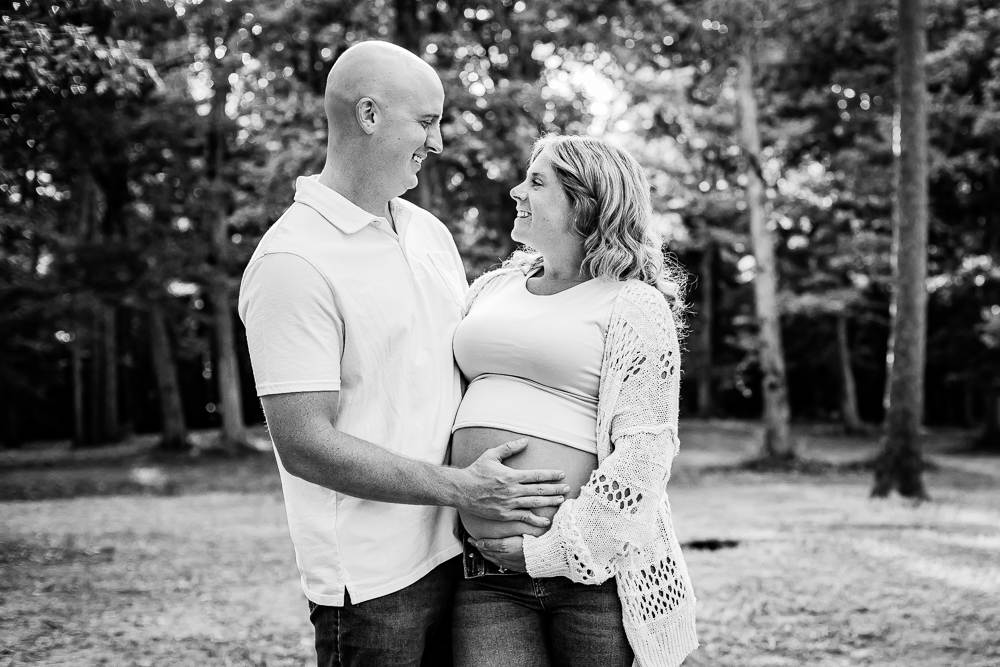 Samantha & Aaron