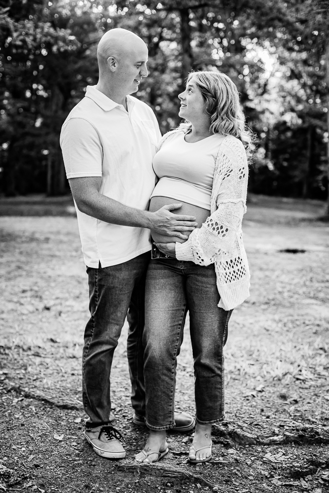 Samantha & Aaron