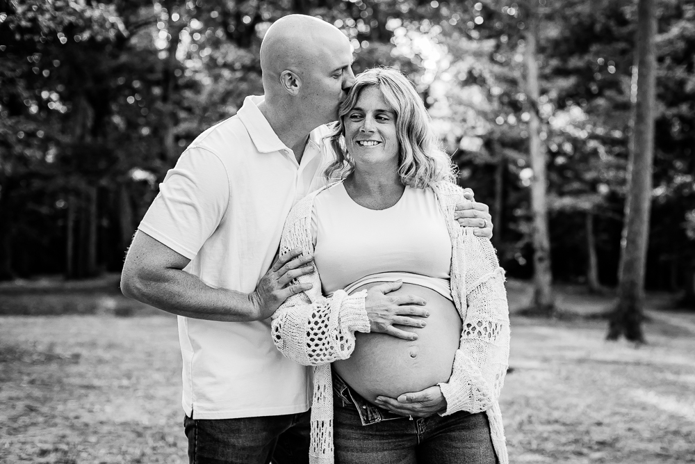 Samantha & Aaron