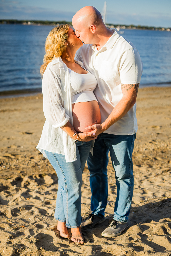 Samantha & Aaron