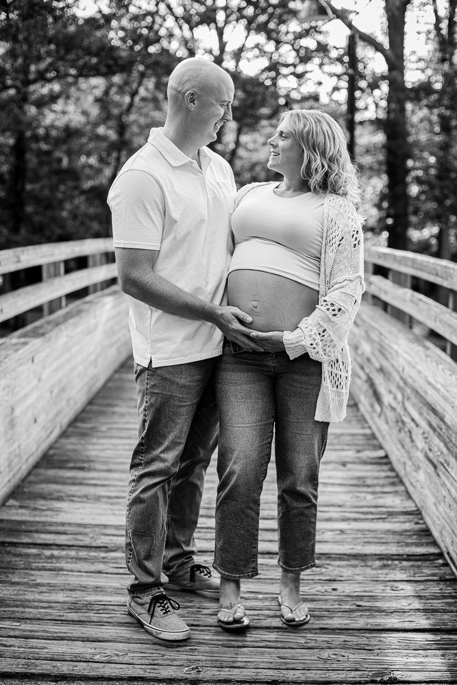 Samantha & Aaron