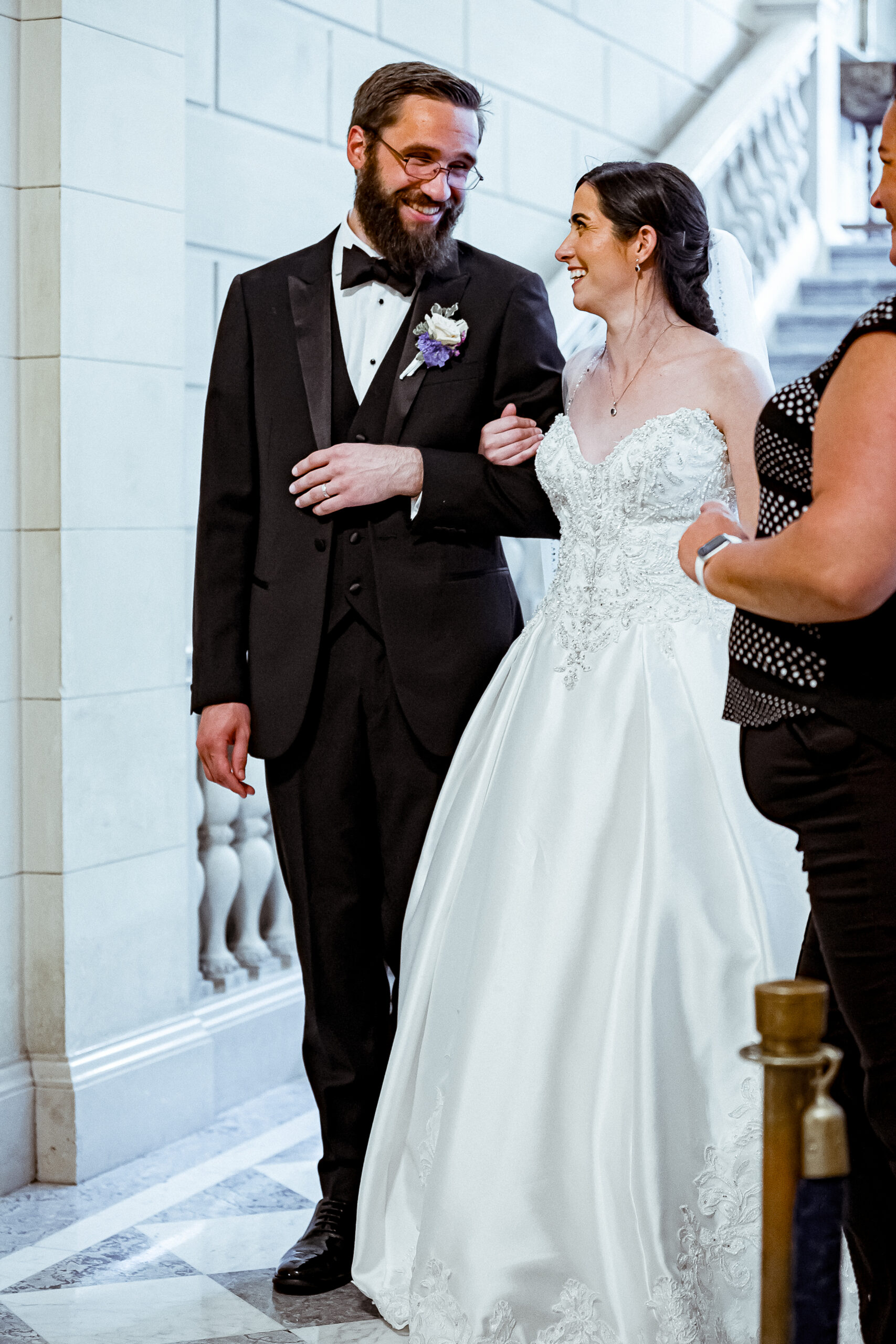 Mikayla&Michael