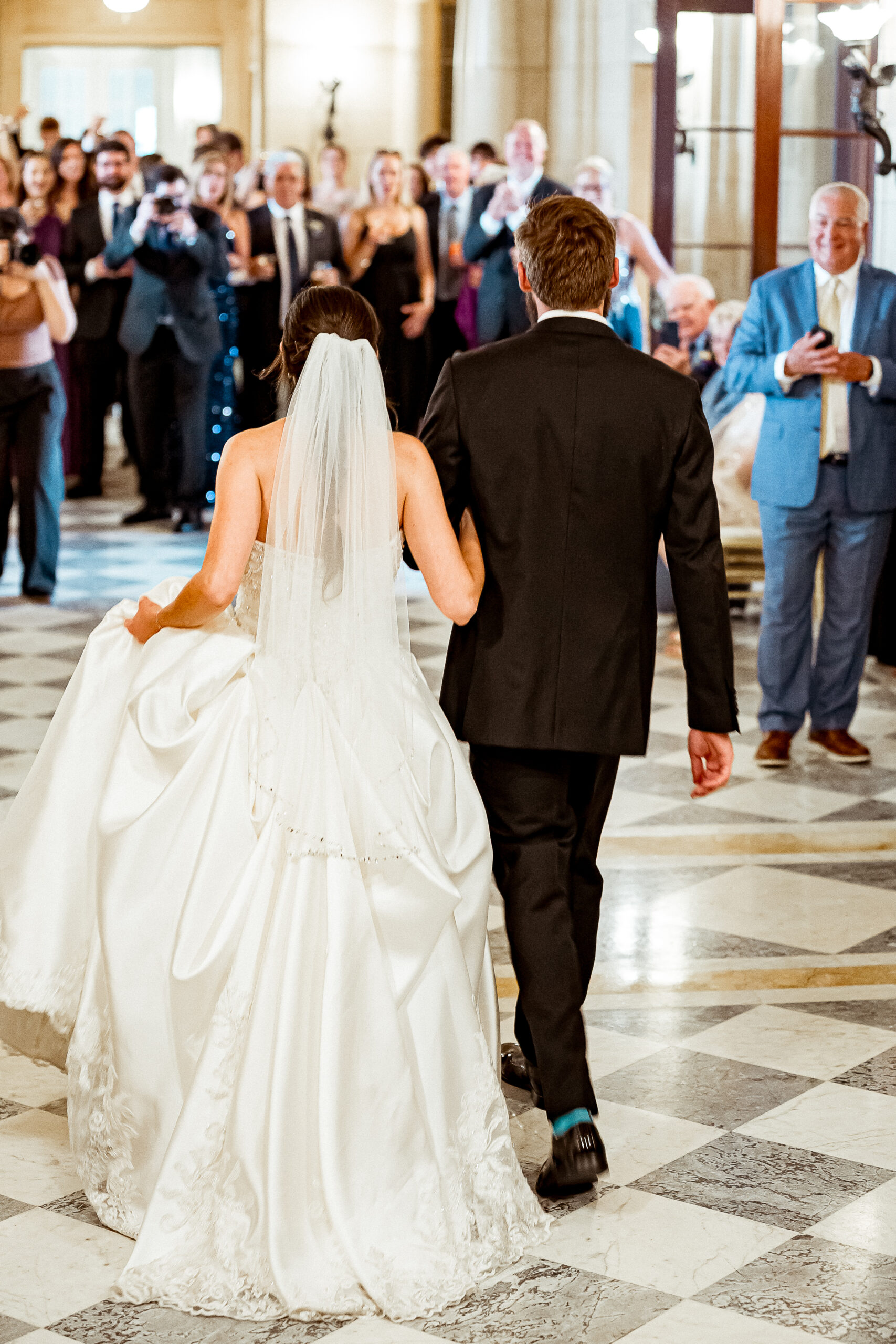 Mikayla&Michael