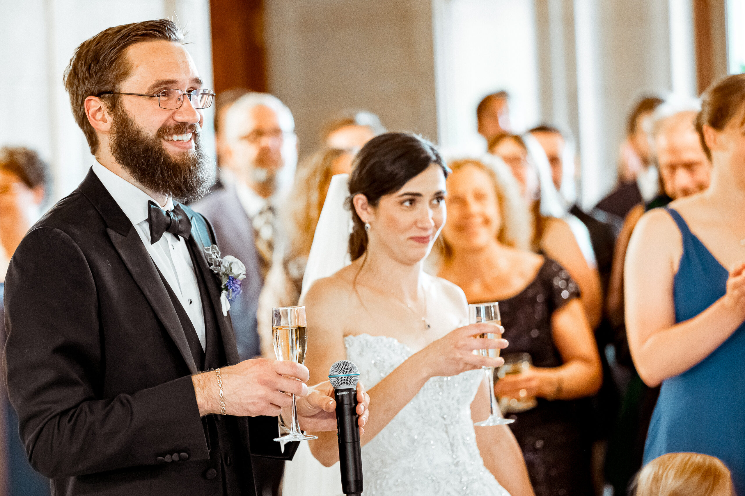 Mikayla&Michael