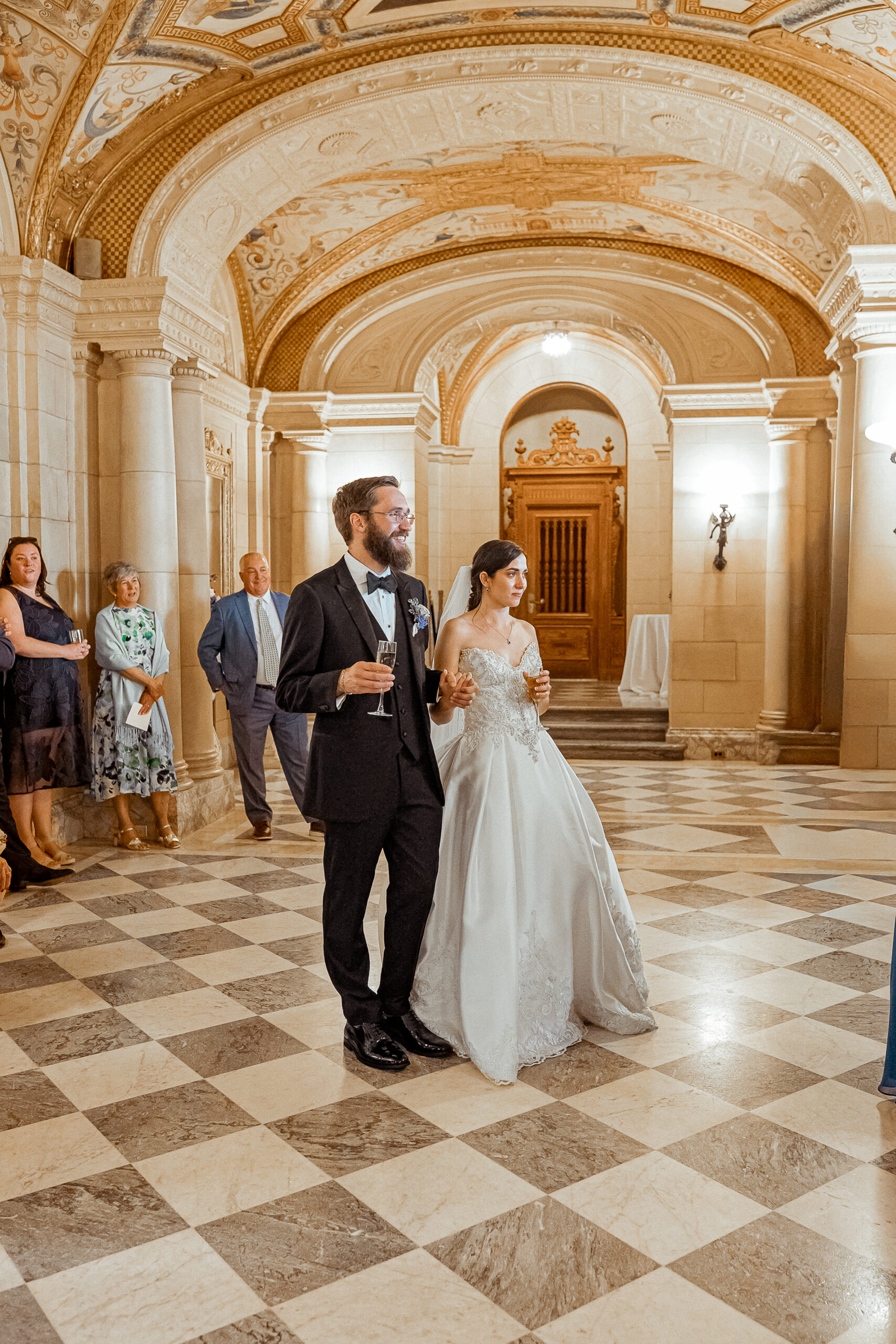 Mikayla&Michael