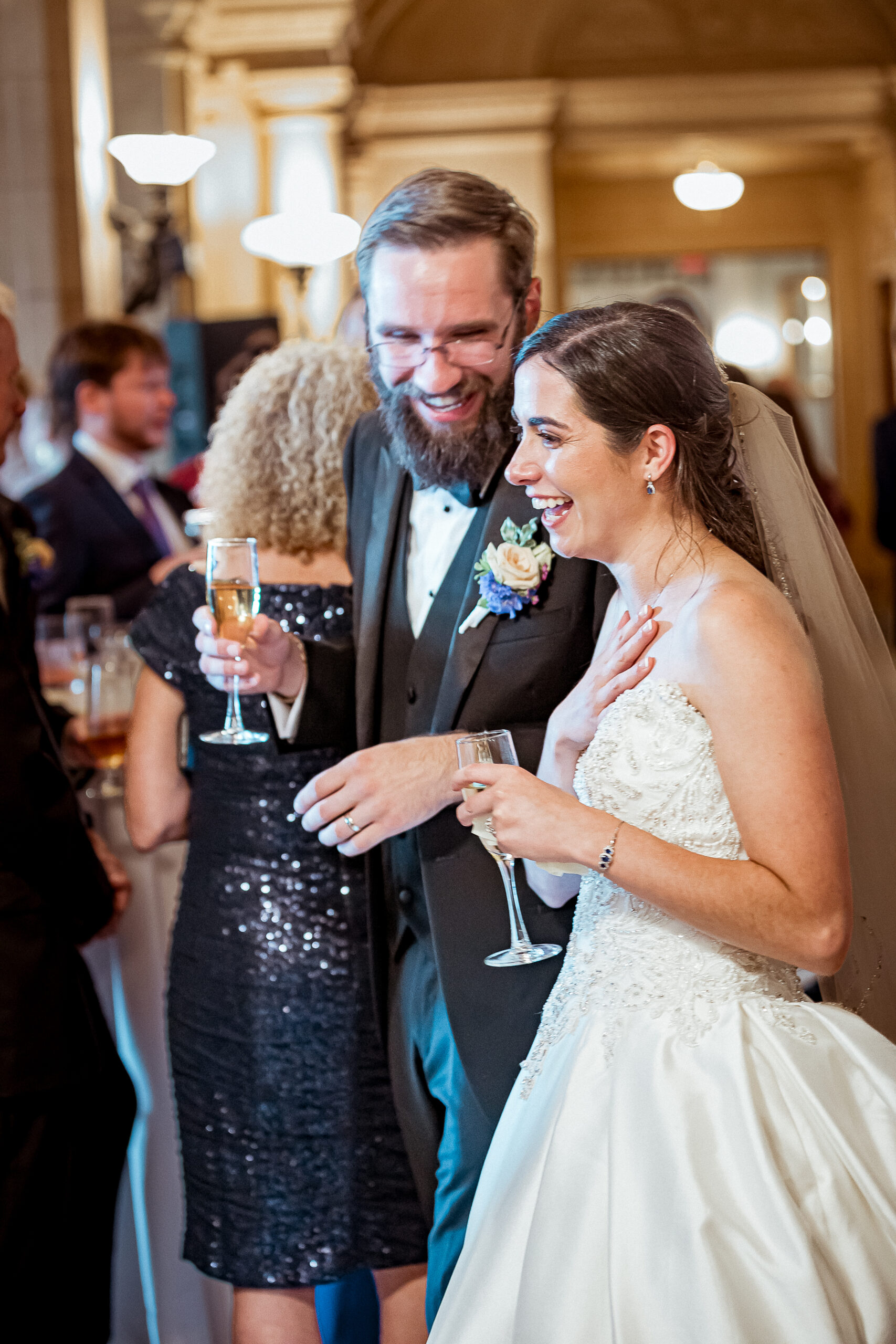 Mikayla&Michael