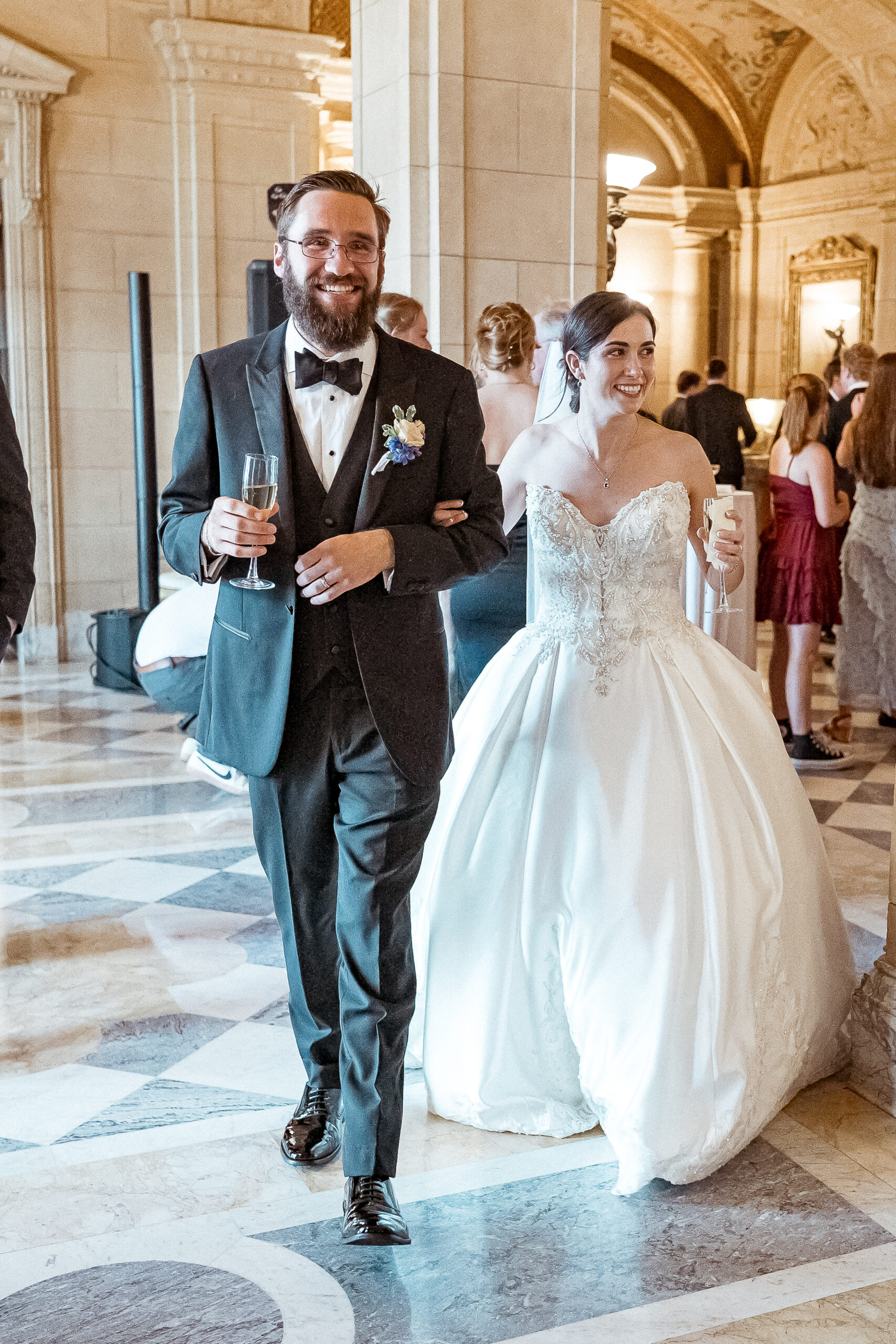 Mikayla&Michael