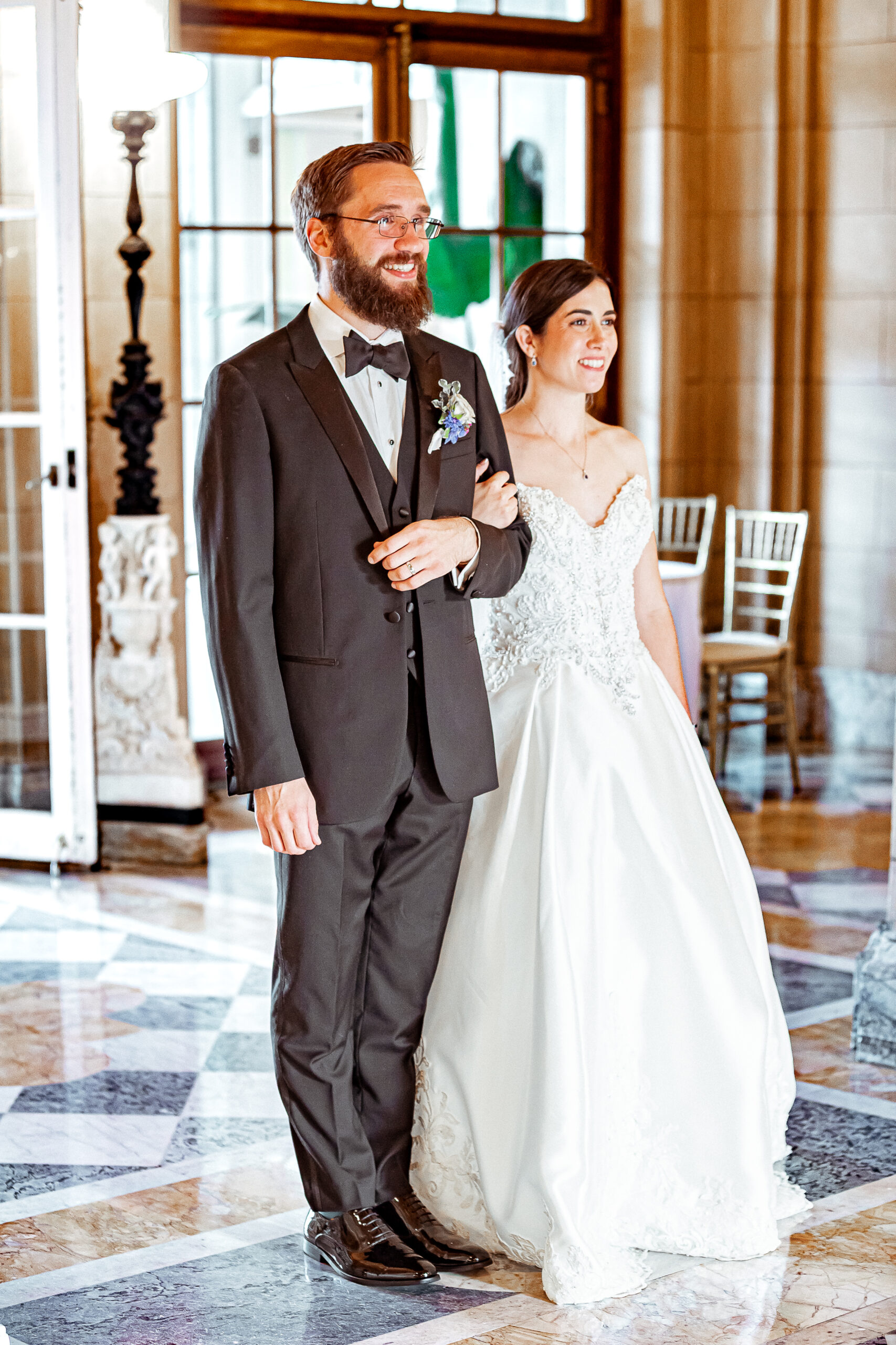 Mikayla&Michael