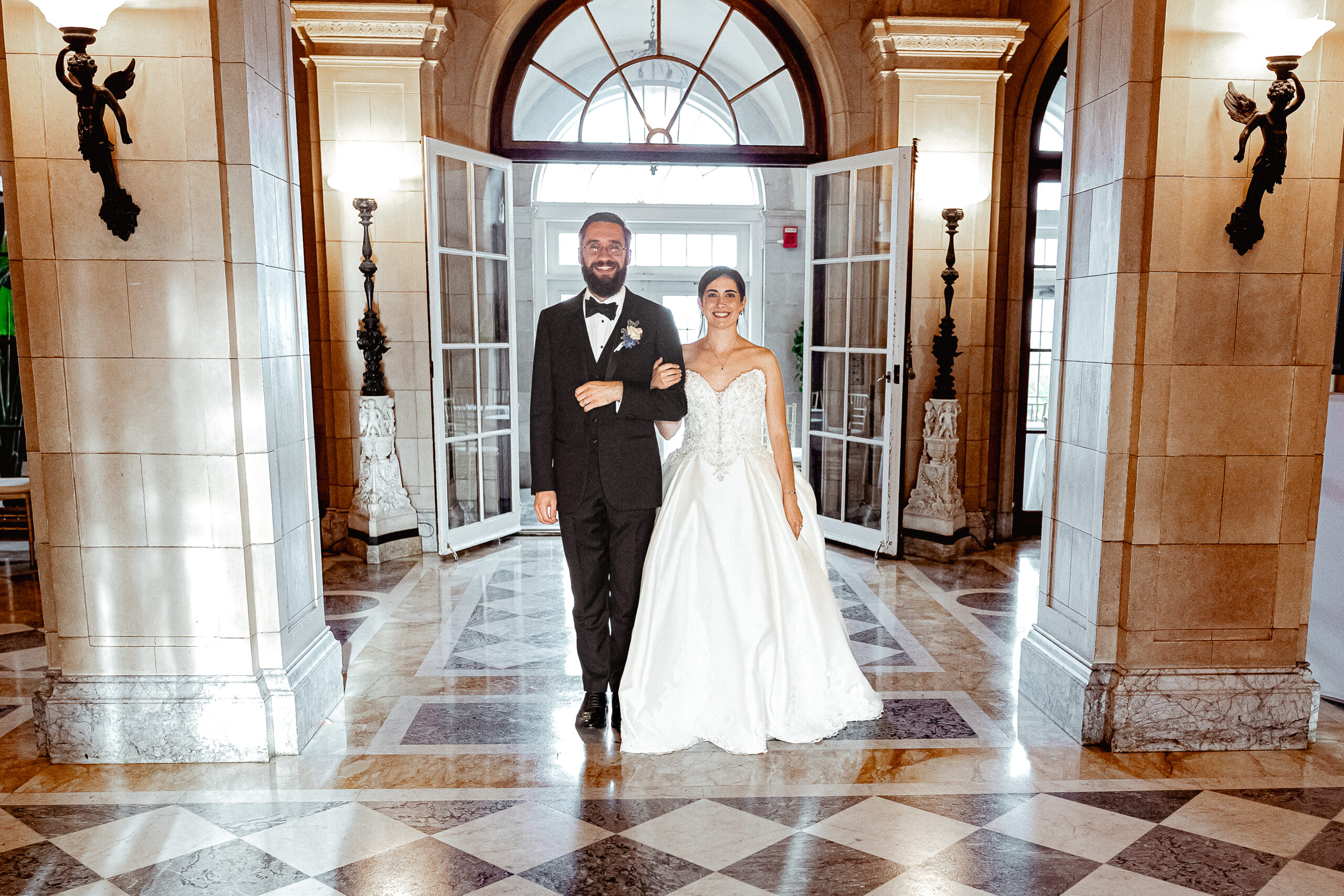 Mikayla&Michael