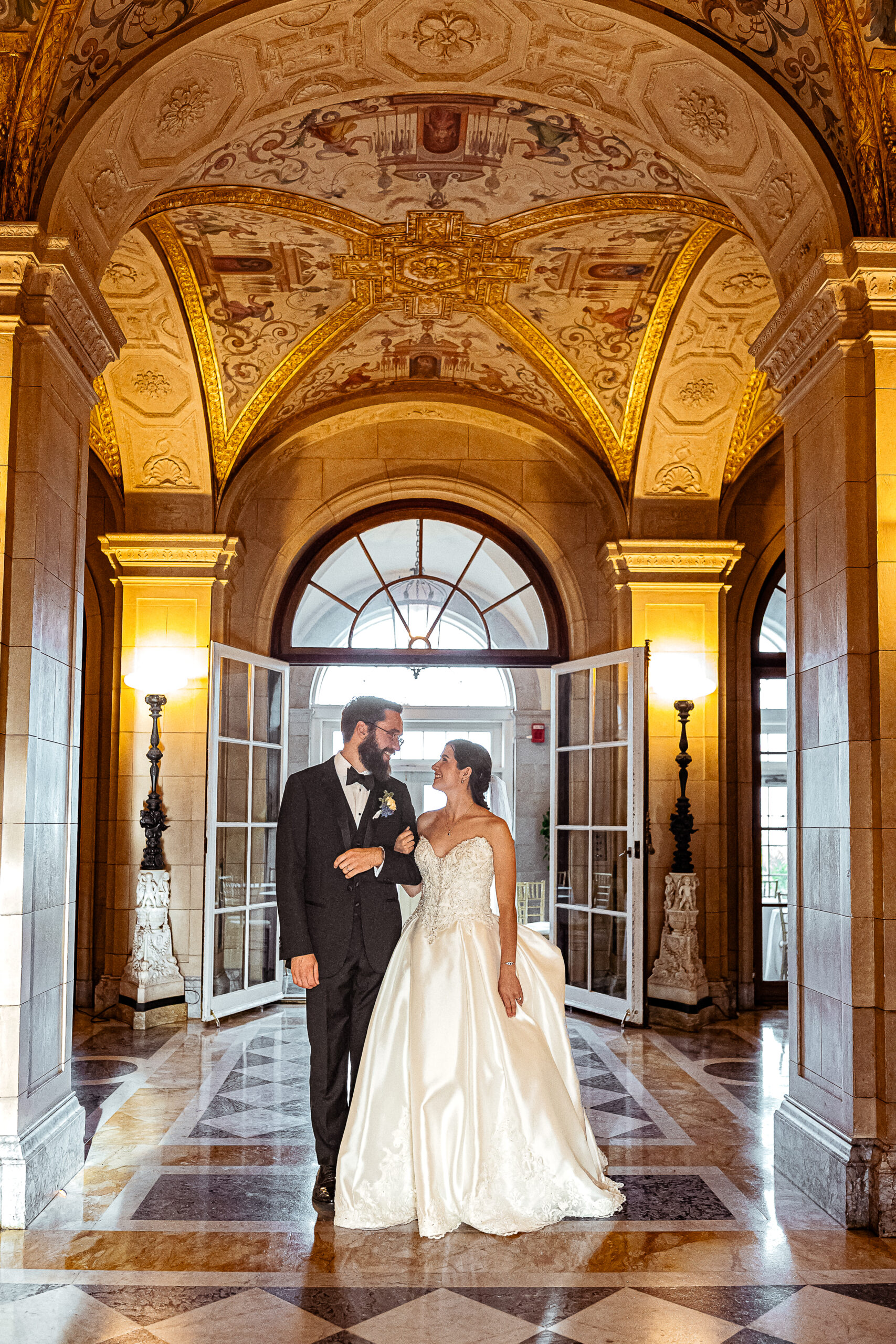 Mikayla&Michael