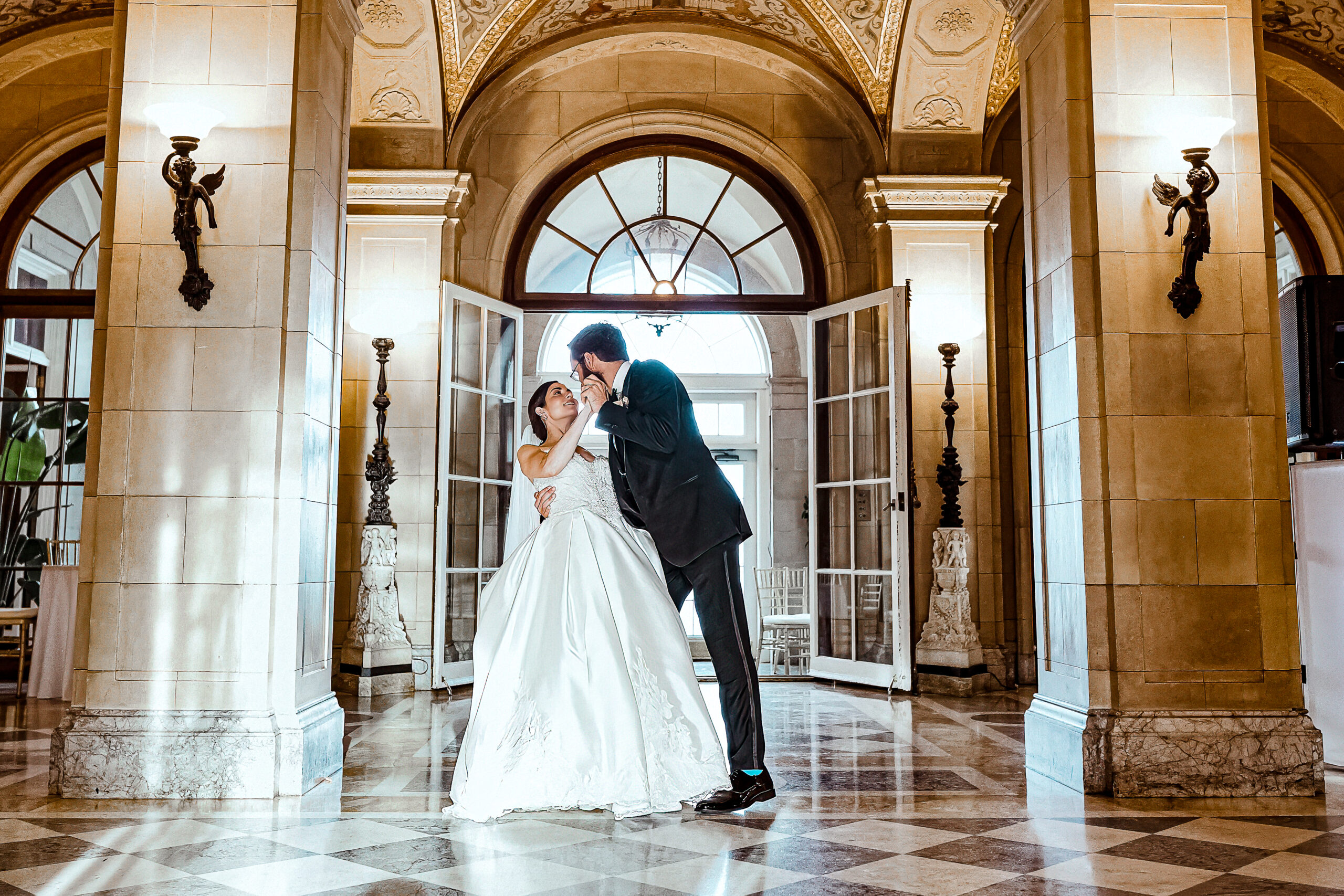 Mikayla&Michael