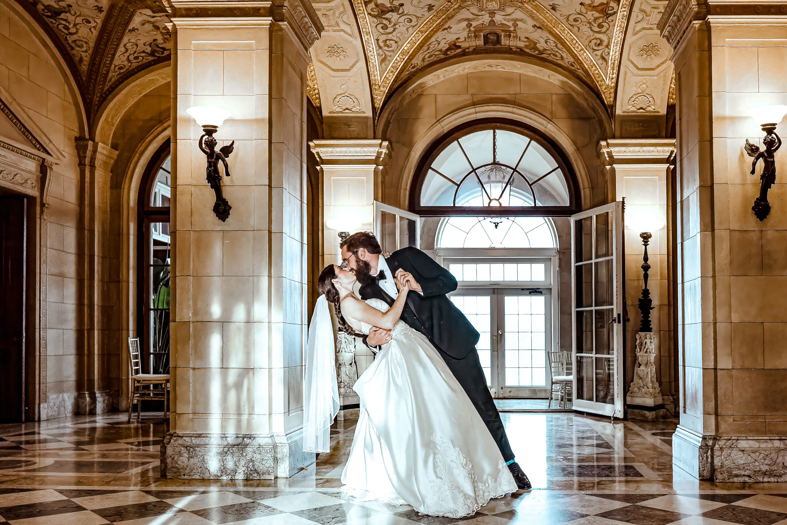 Mikayla & Michael