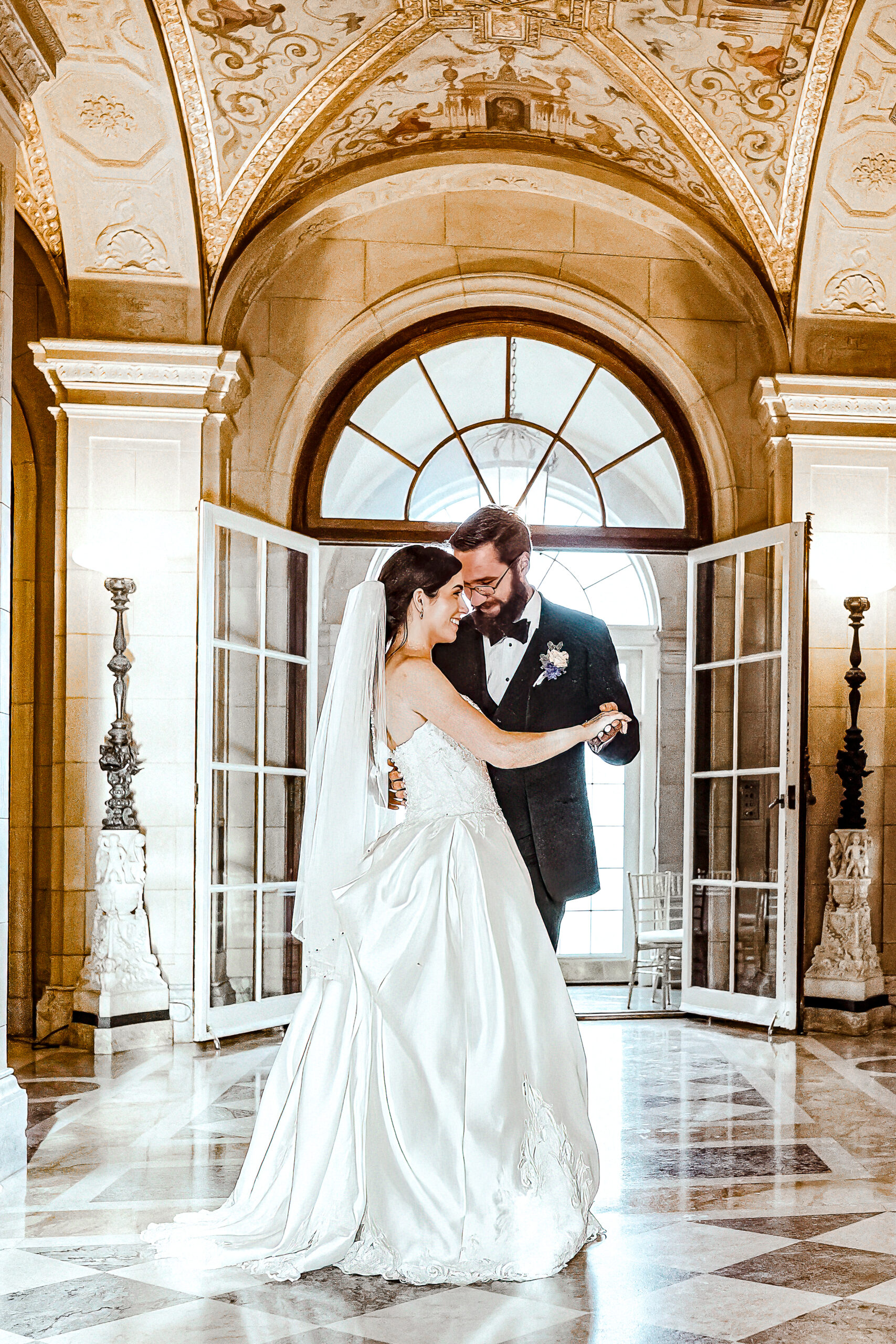 Mikayla&Michael