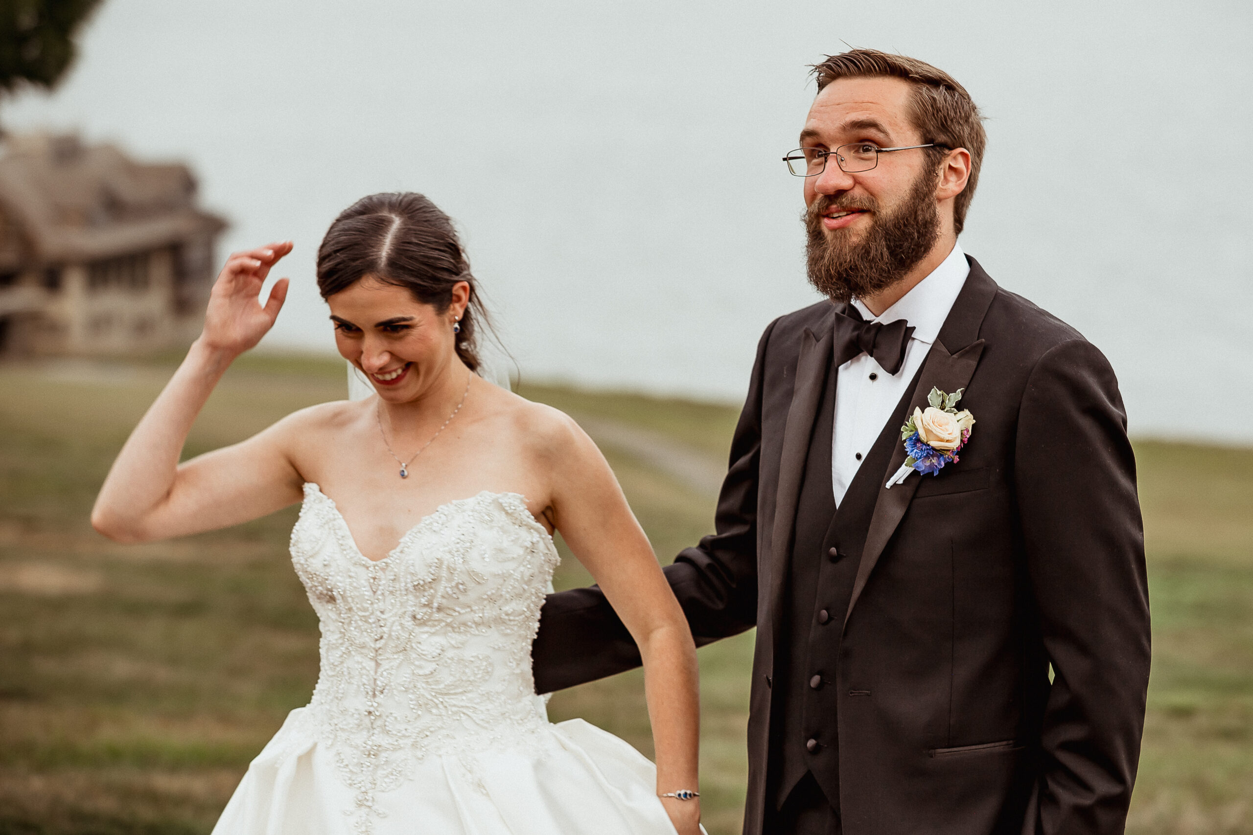 Mikayla&Michael