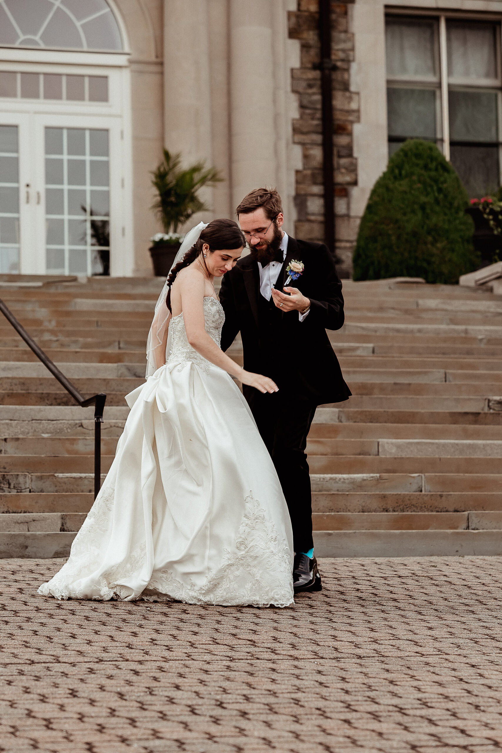 Mikayla&Michael