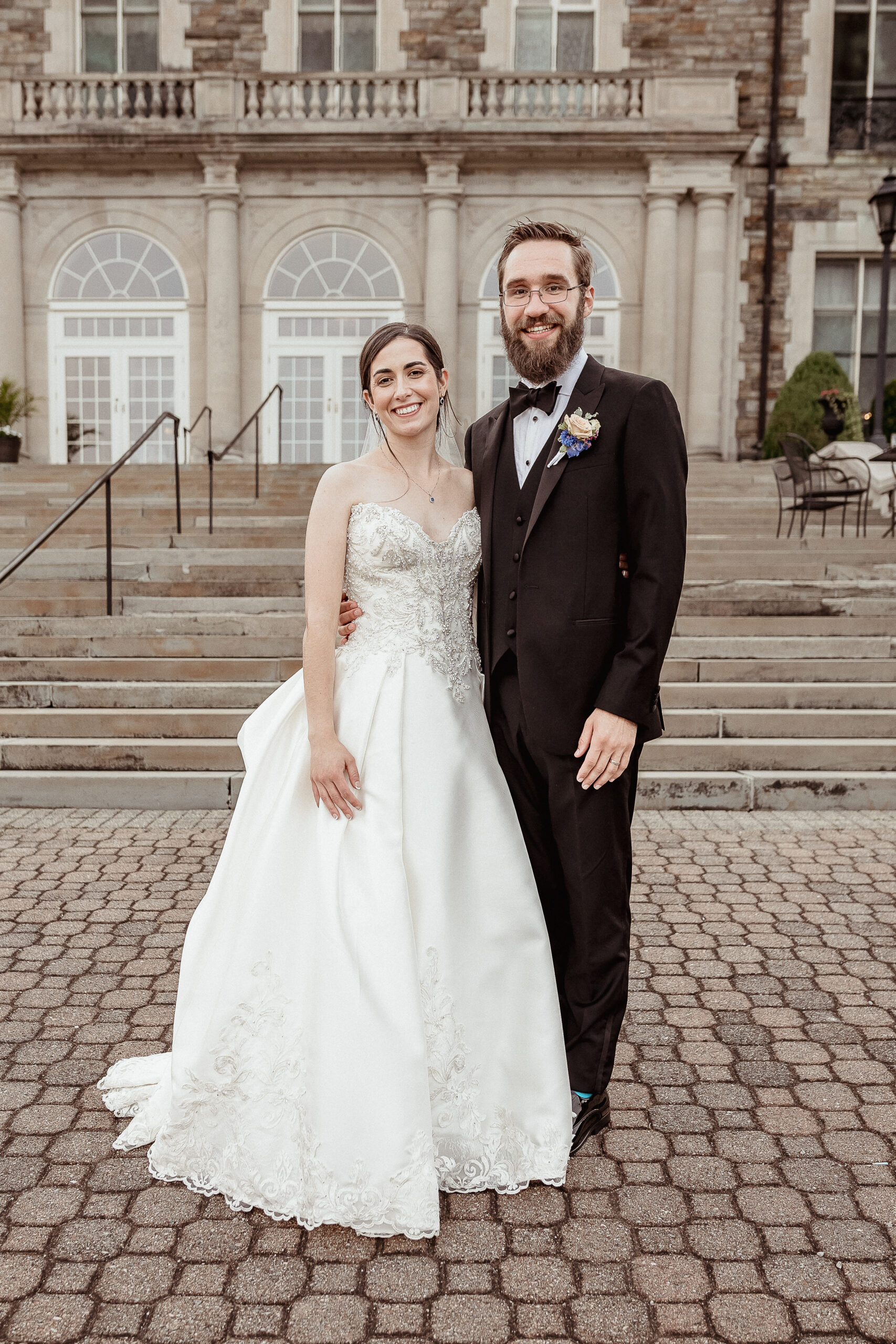 Mikayla&Michael
