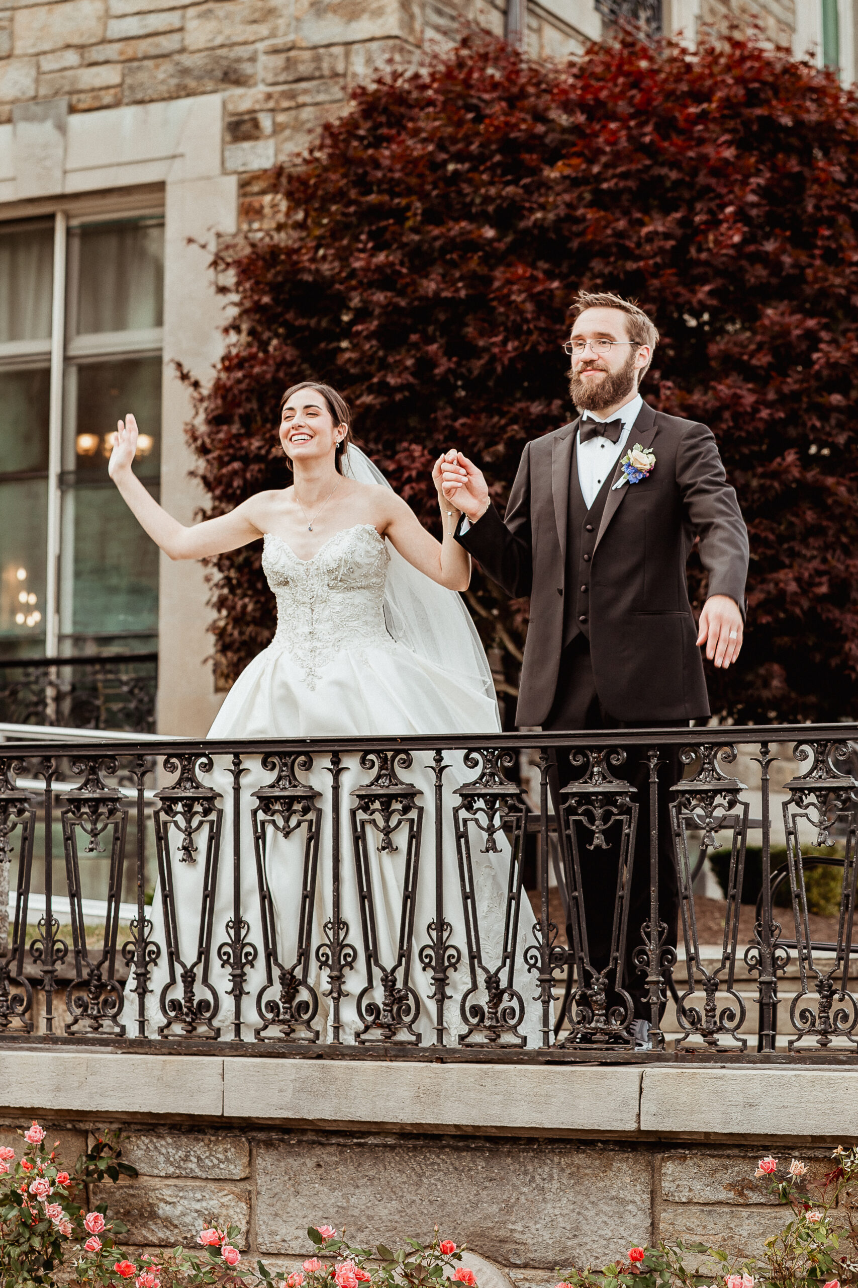 Mikayla&Michael