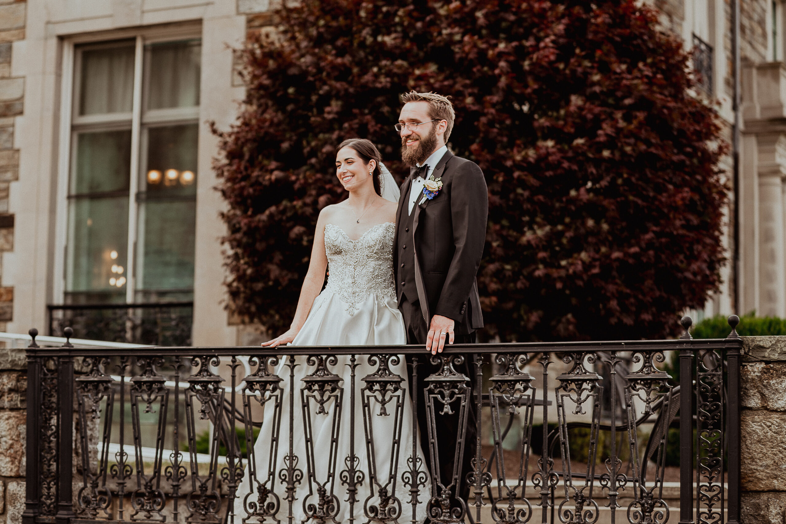 Mikayla&Michael