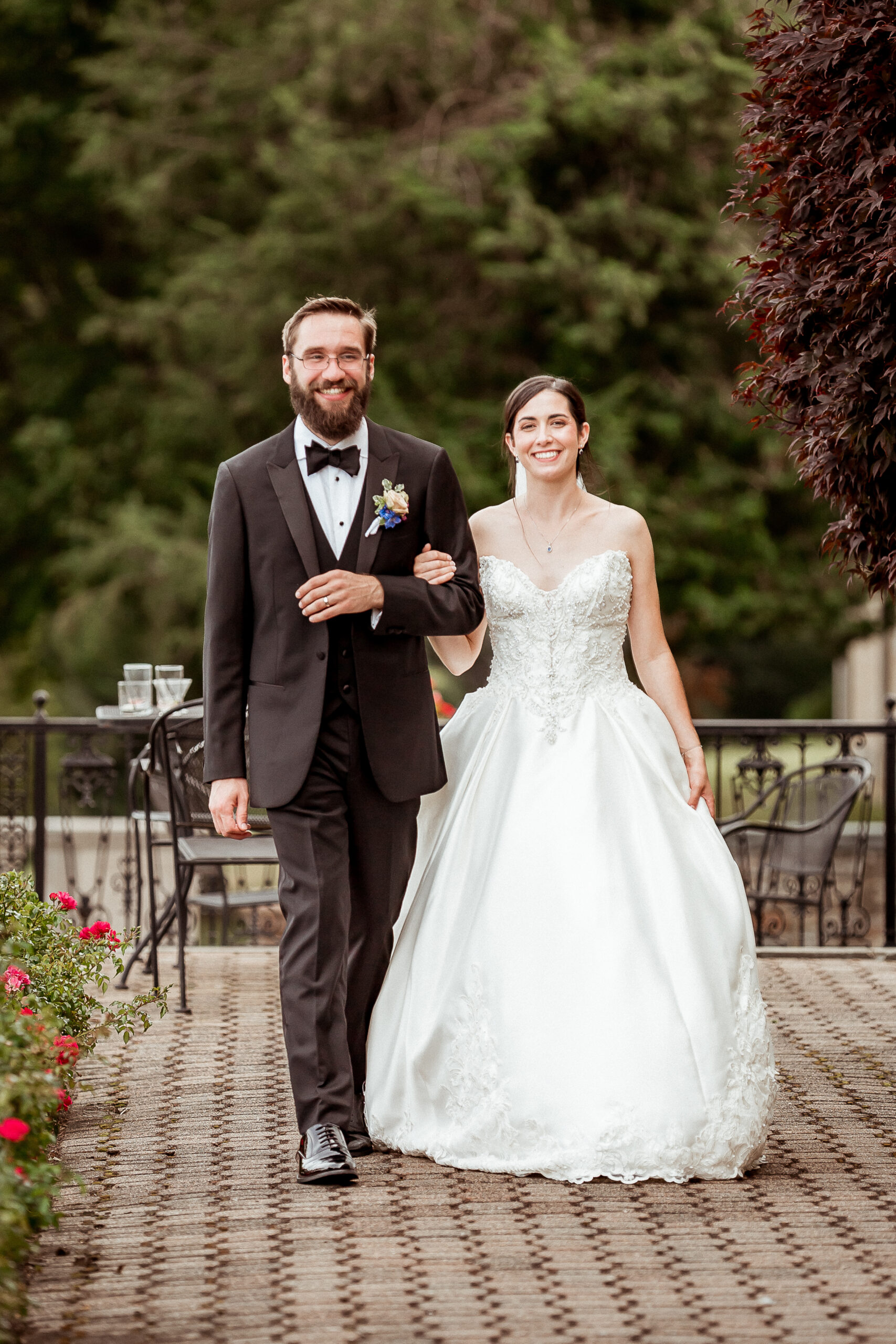 Mikayla&Michael