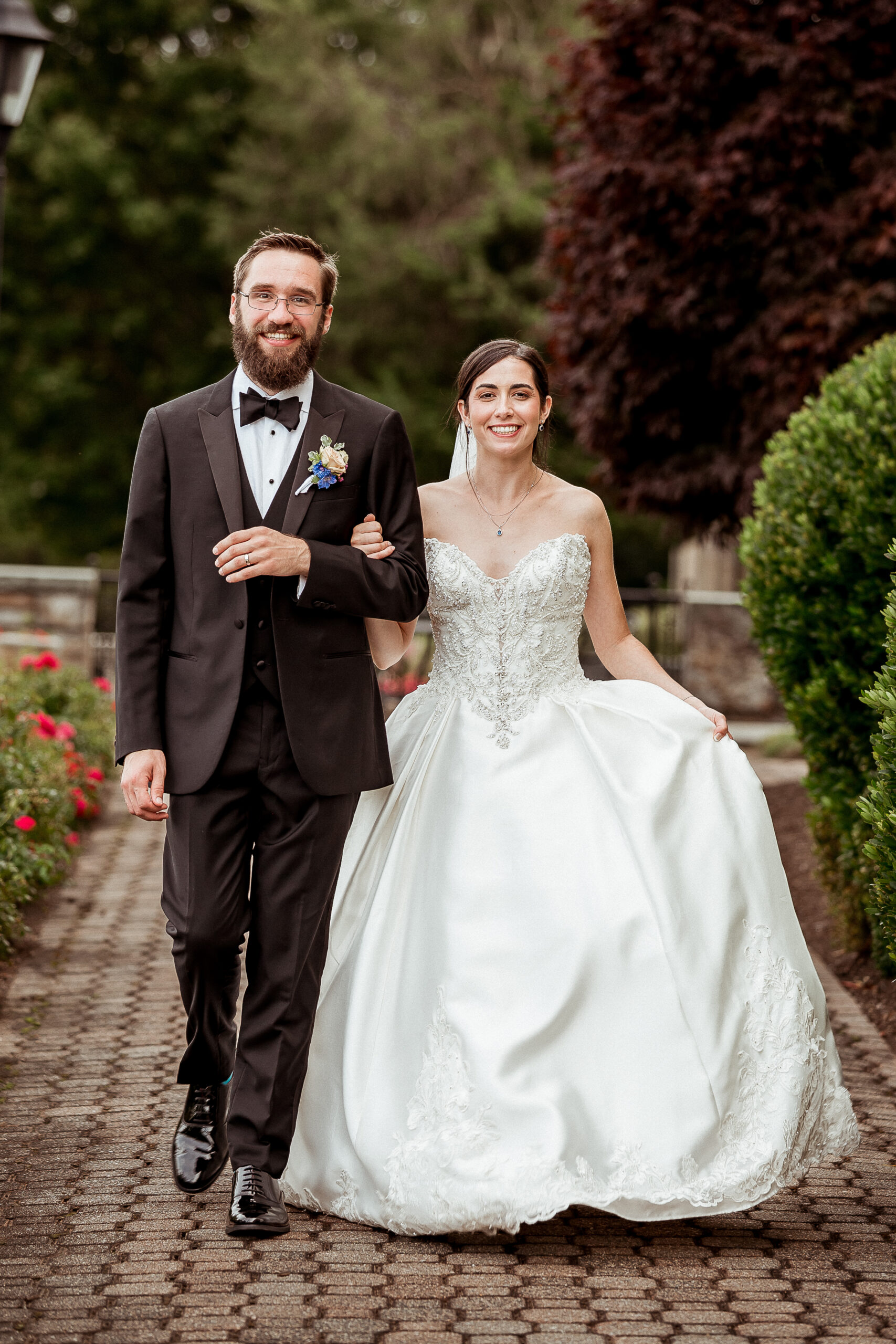 Mikayla&Michael