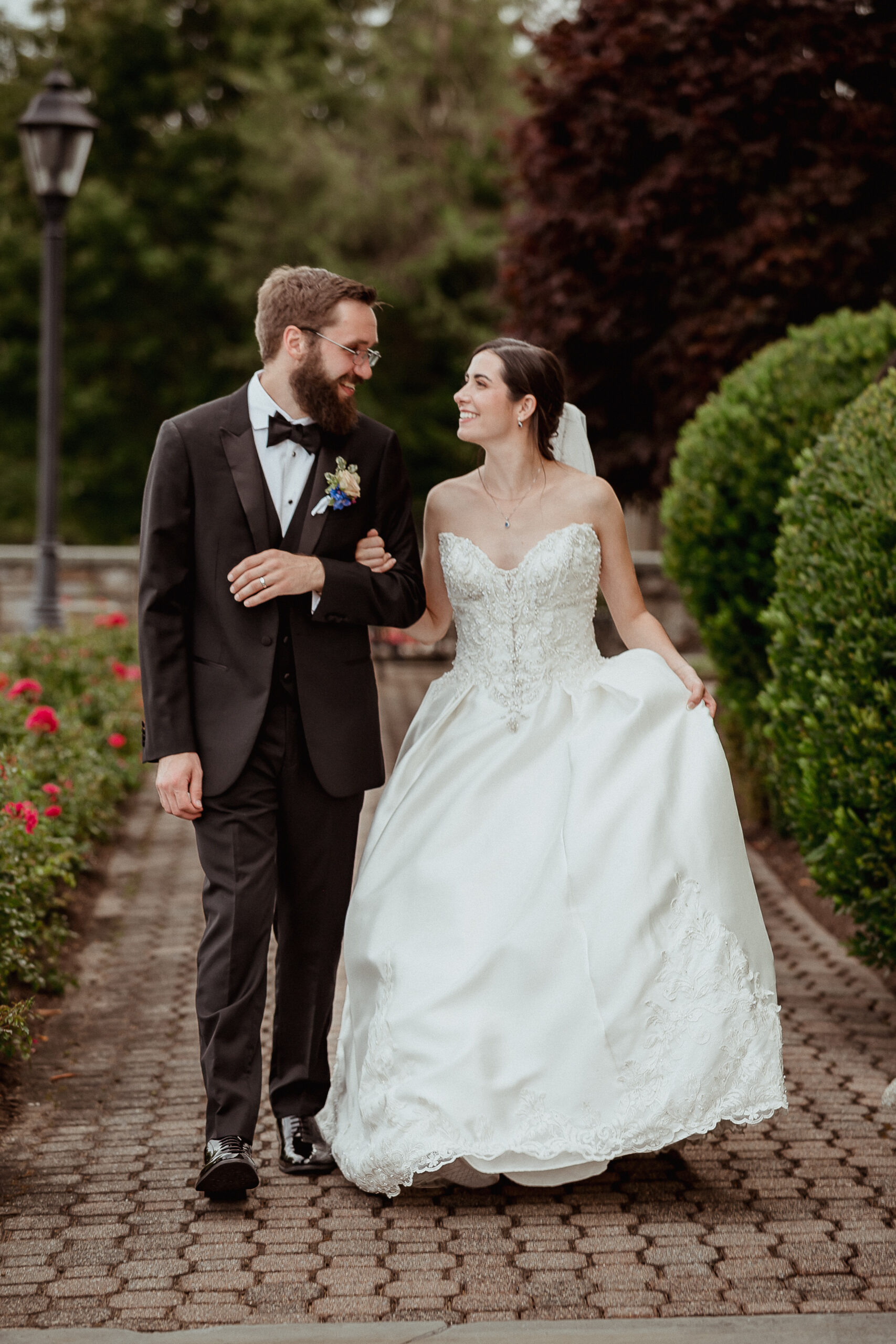 Mikayla&Michael