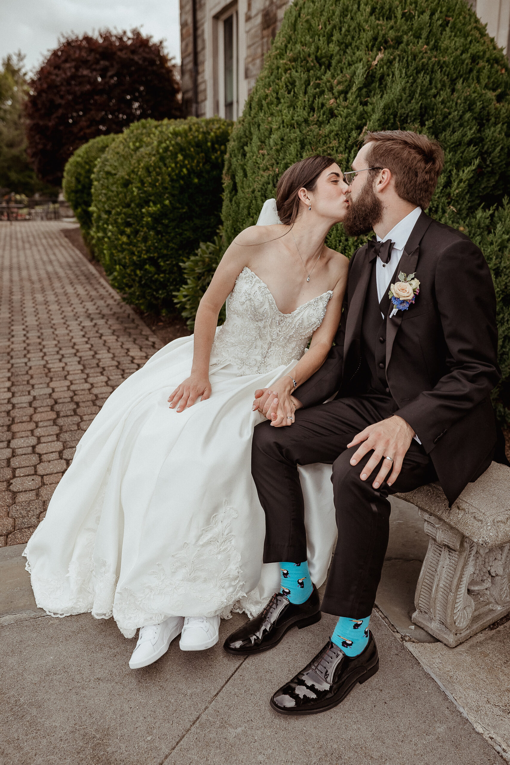 Mikayla&Michael