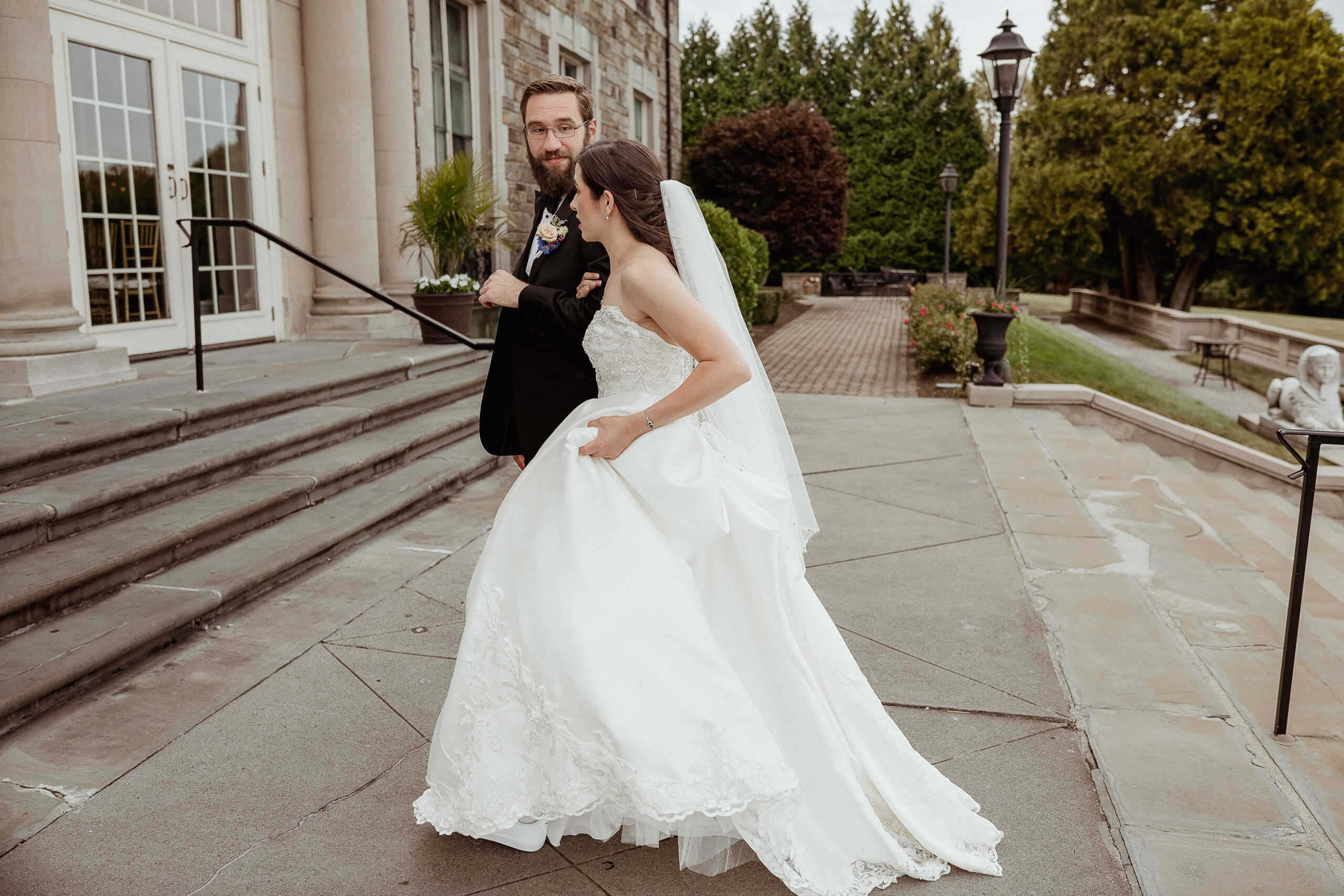 Mikayla&Michael