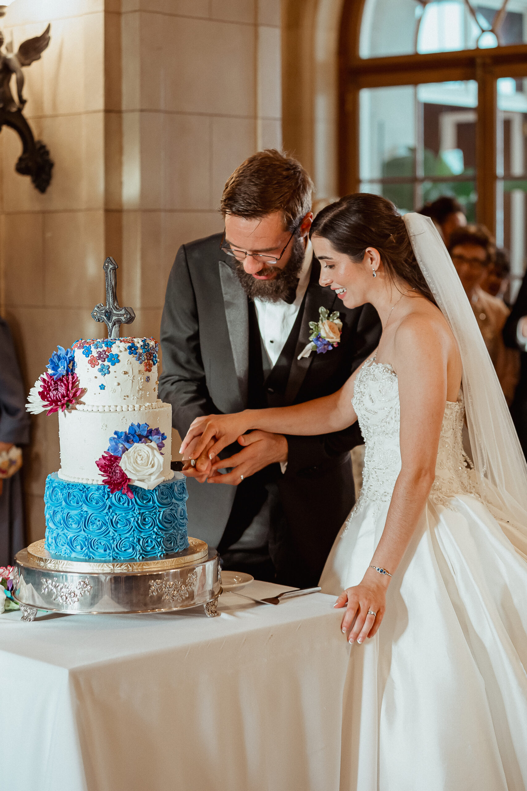 Mikayla&Michael