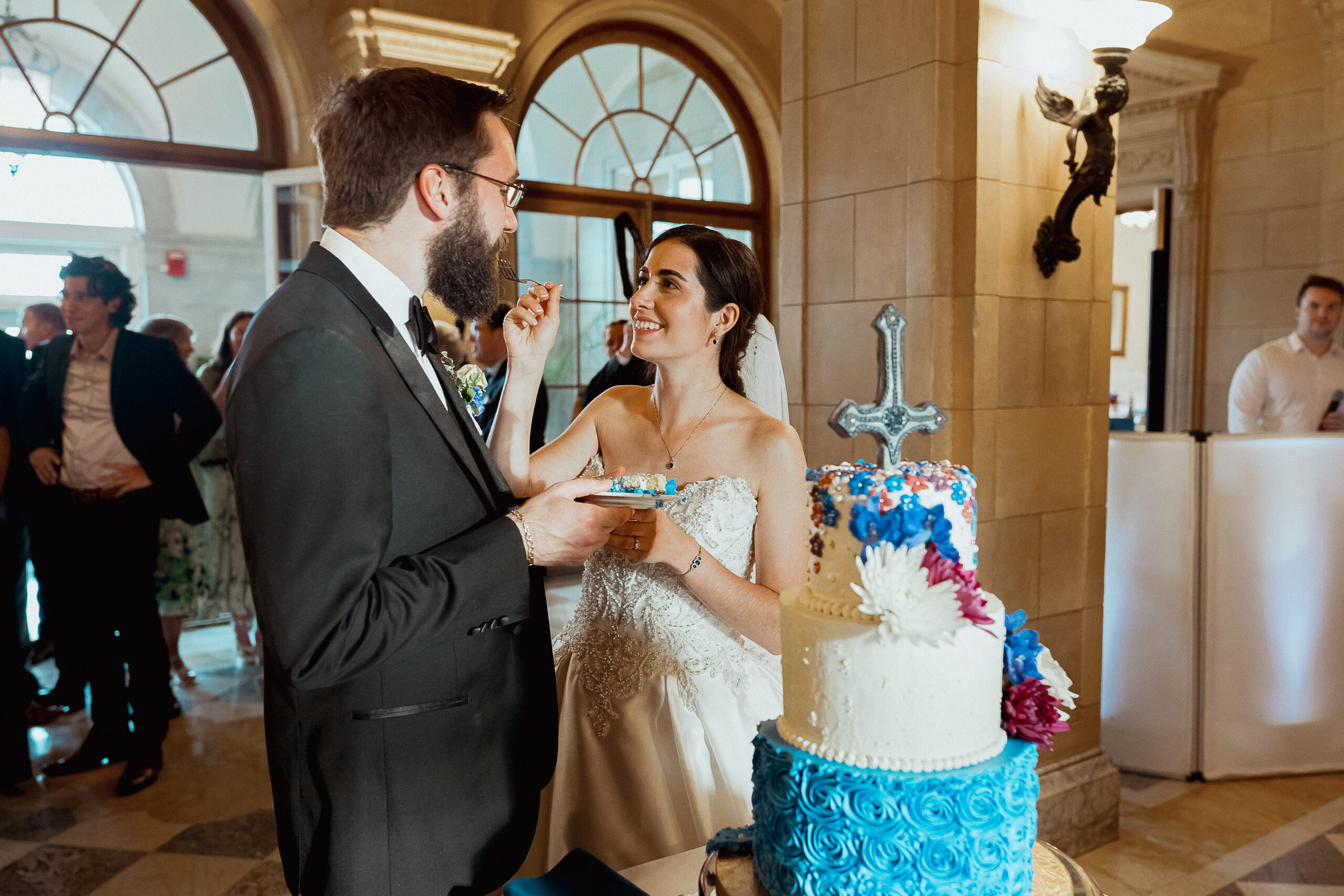 Mikayla&Michael