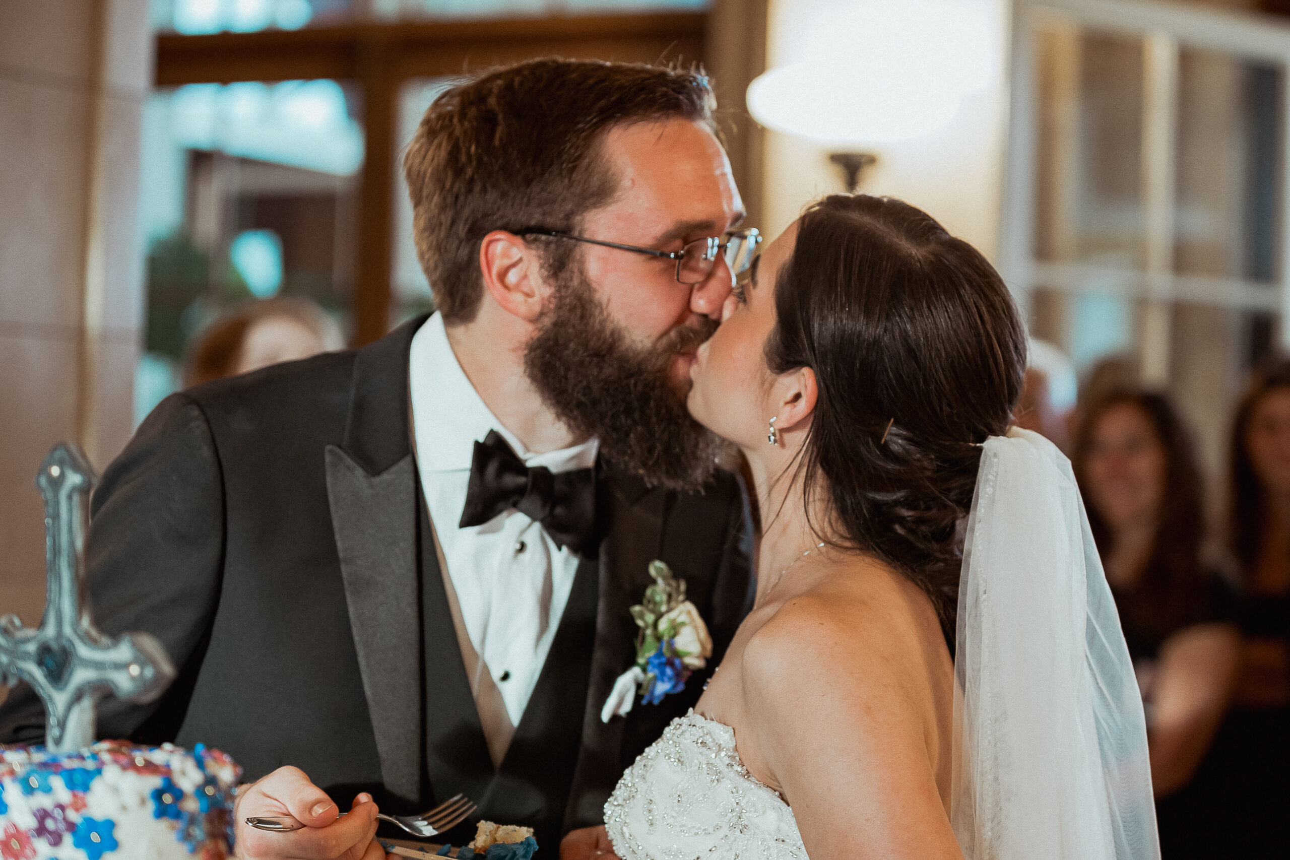 Mikayla&Michael