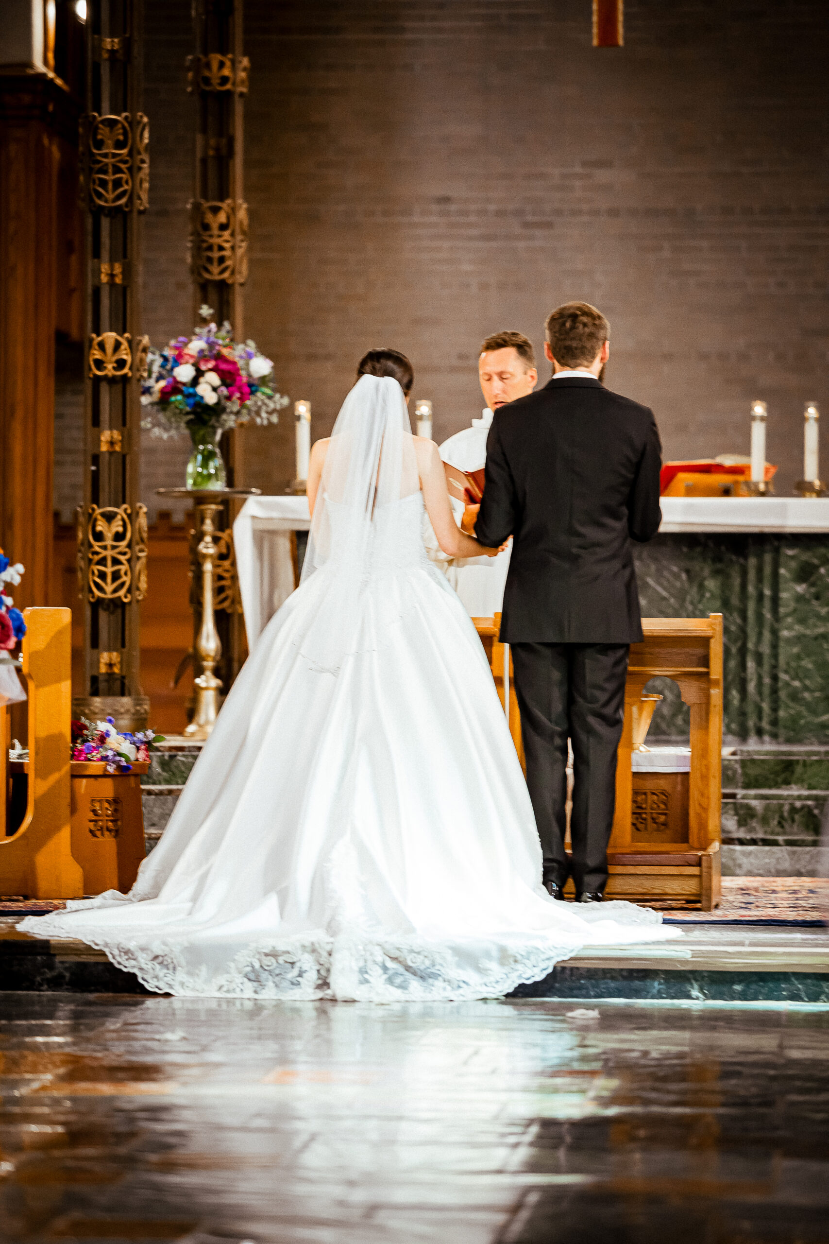 Mikayla&Michael