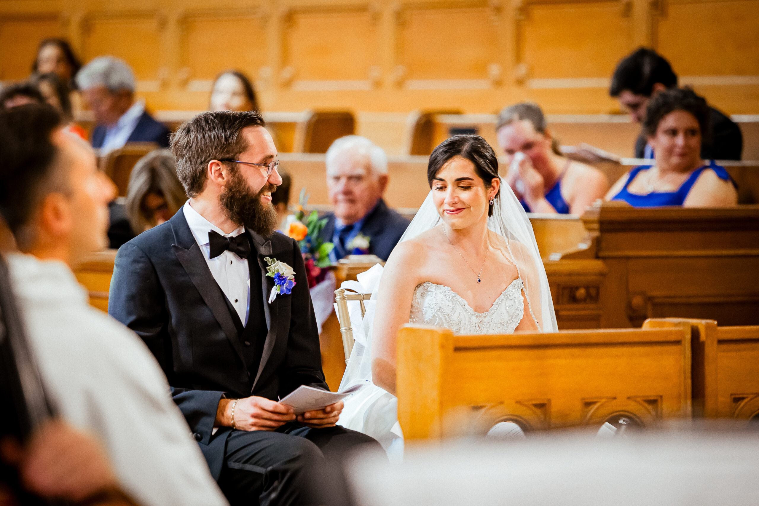 Mikayla&Michael