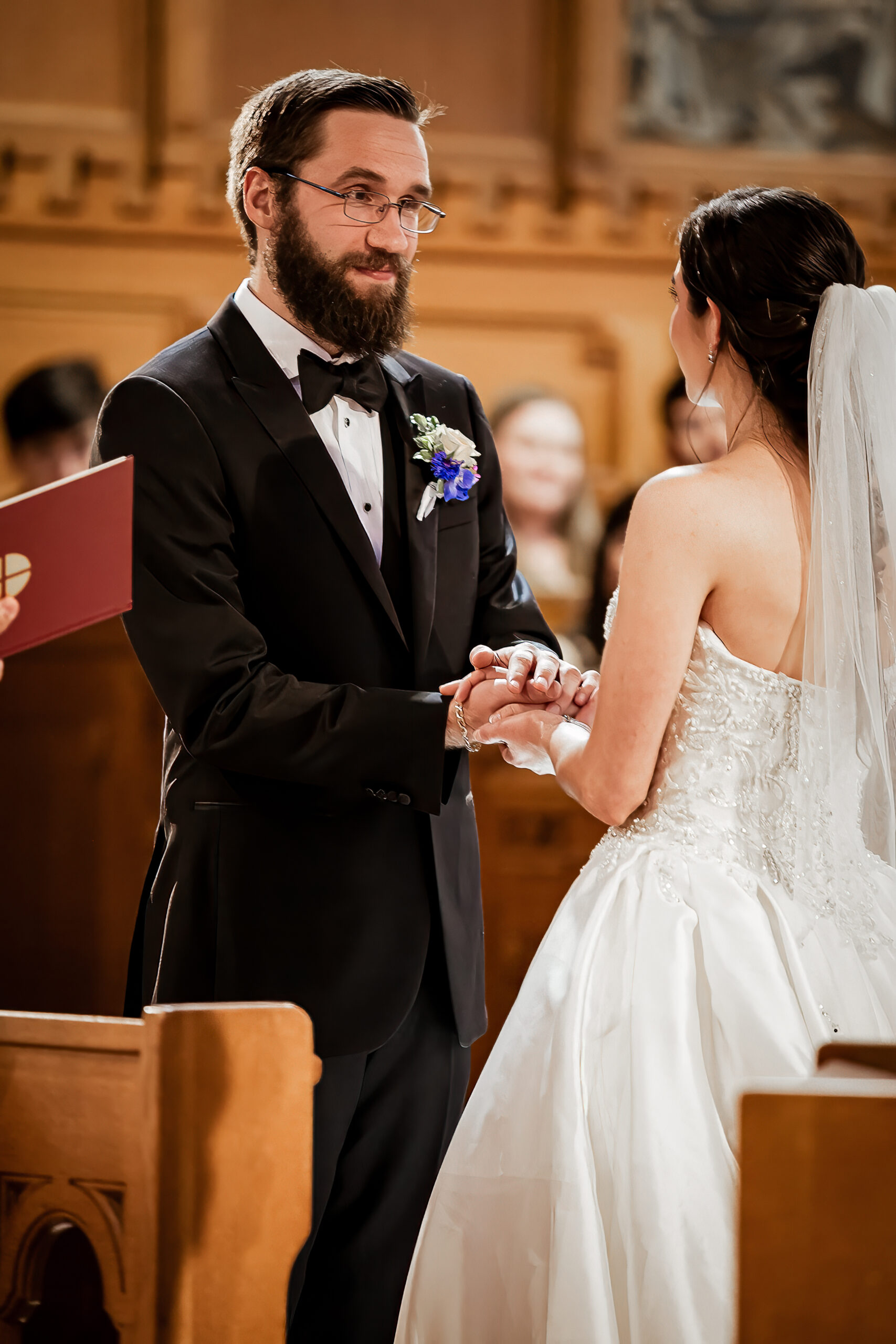 Mikayla&Michael