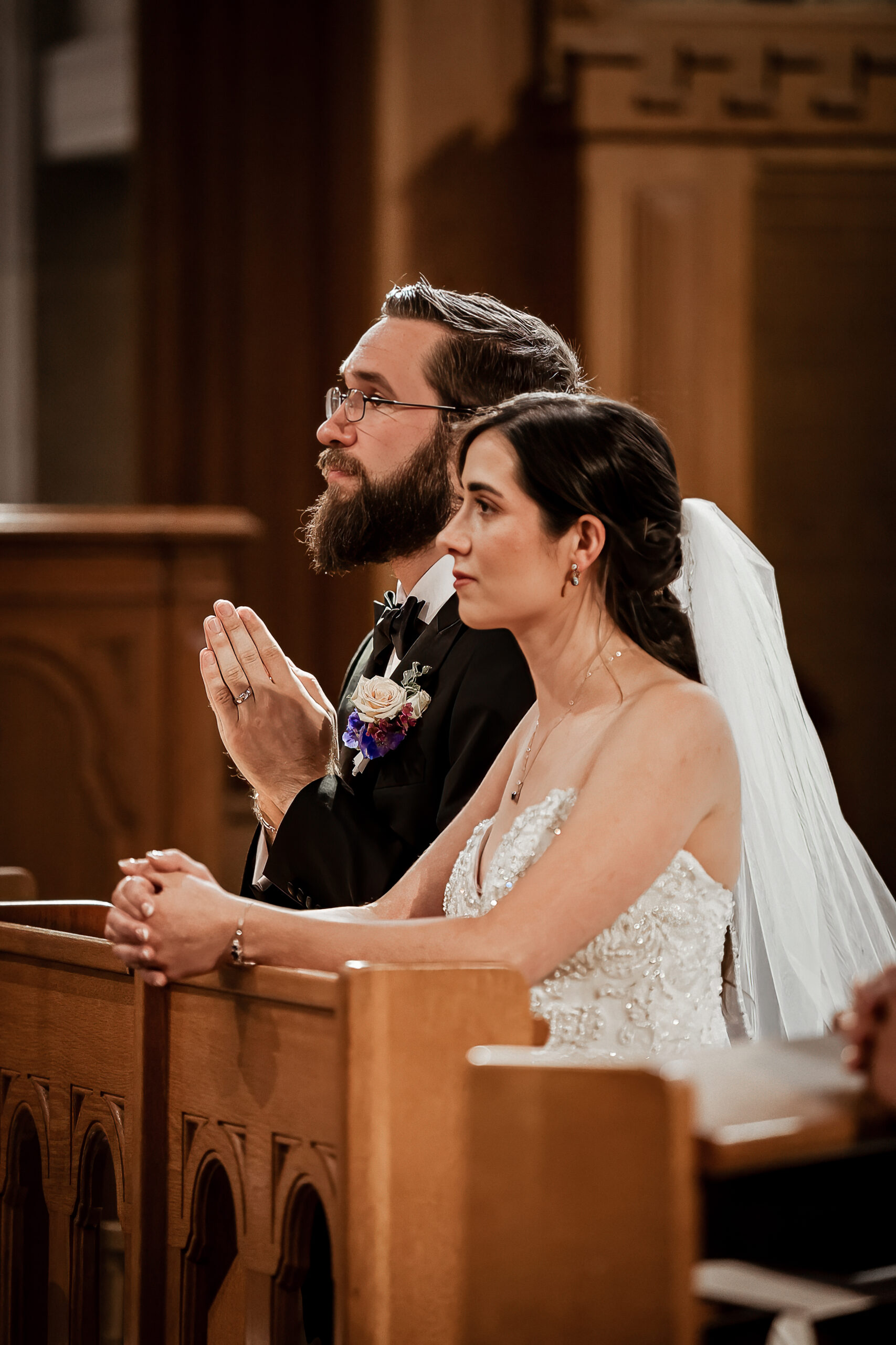 Mikayla&Michael