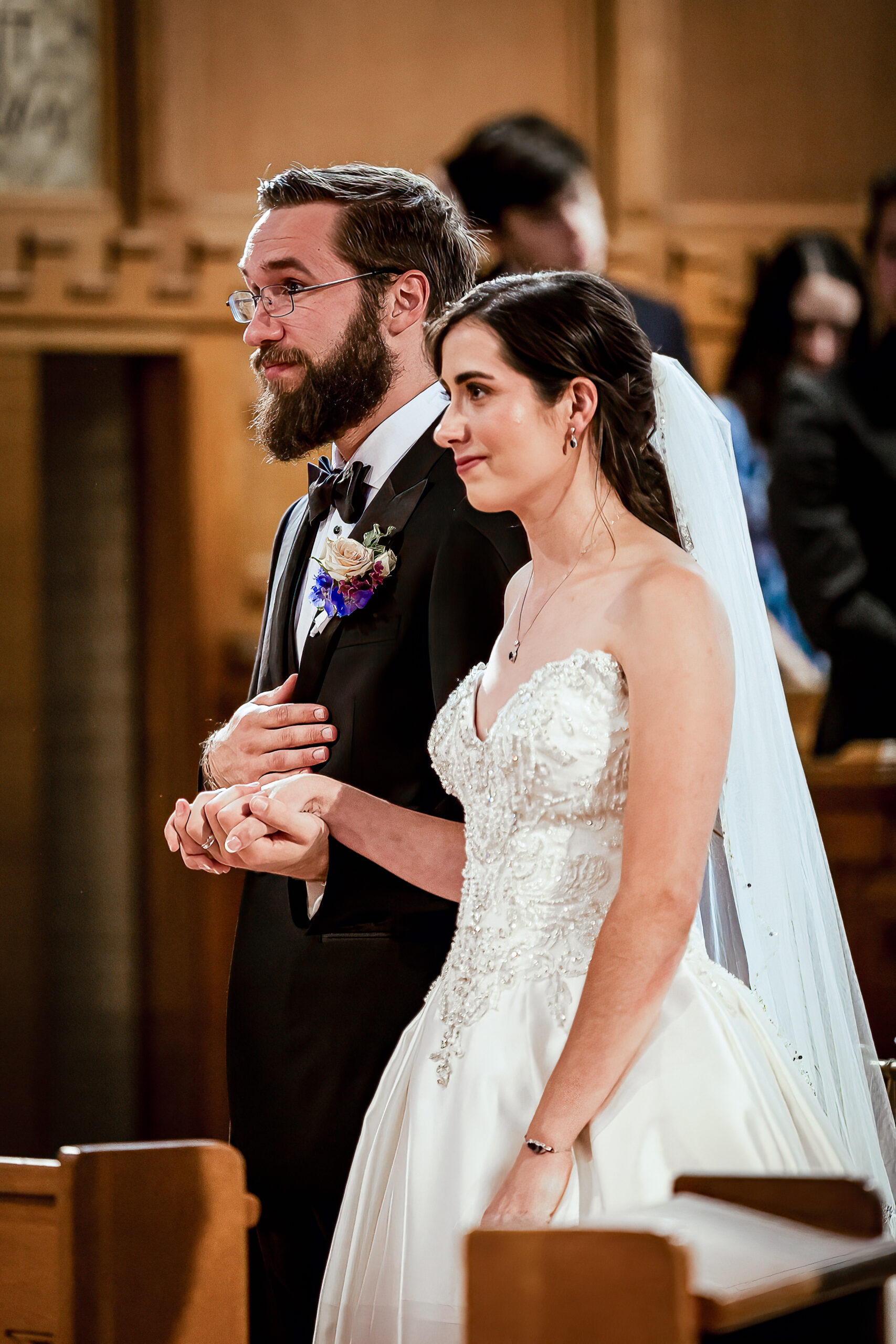 Mikayla&Michael