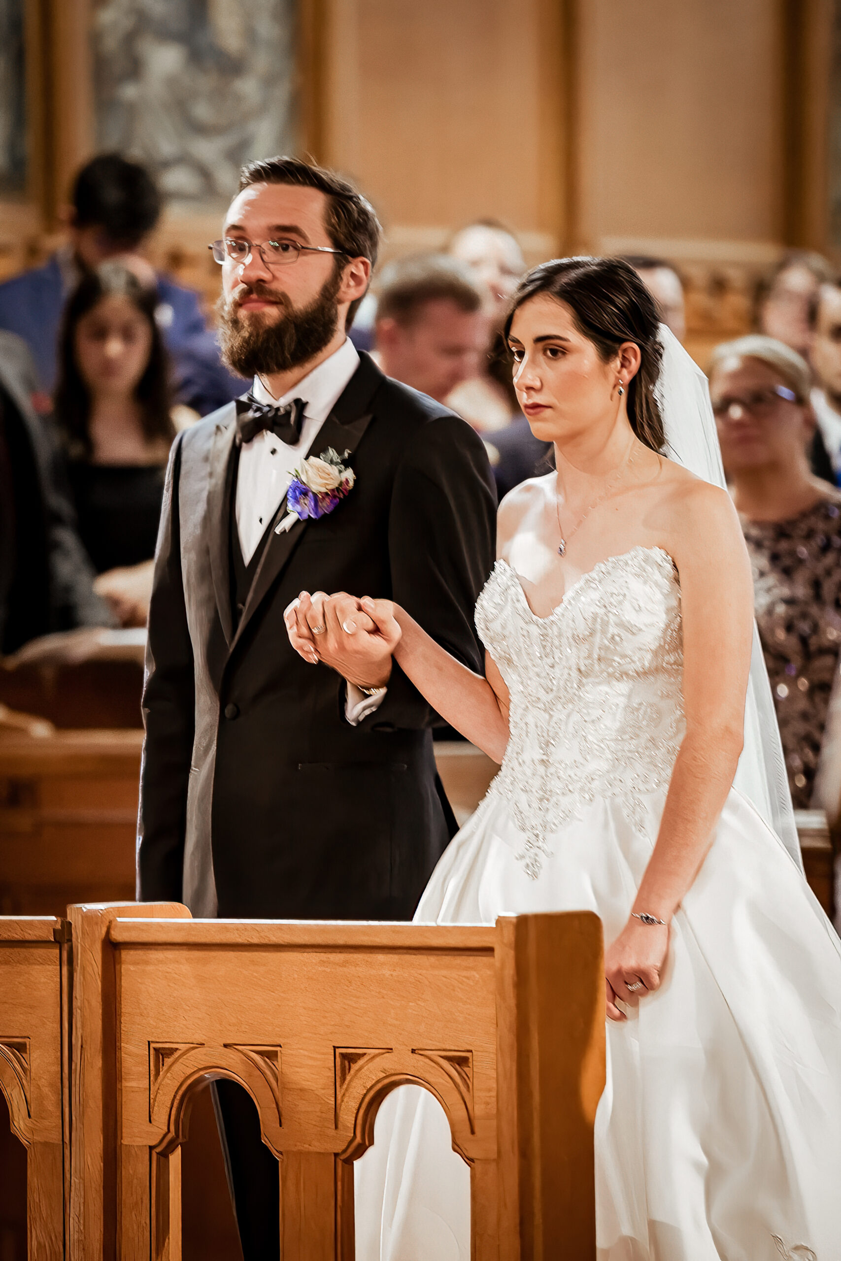 Mikayla&Michael