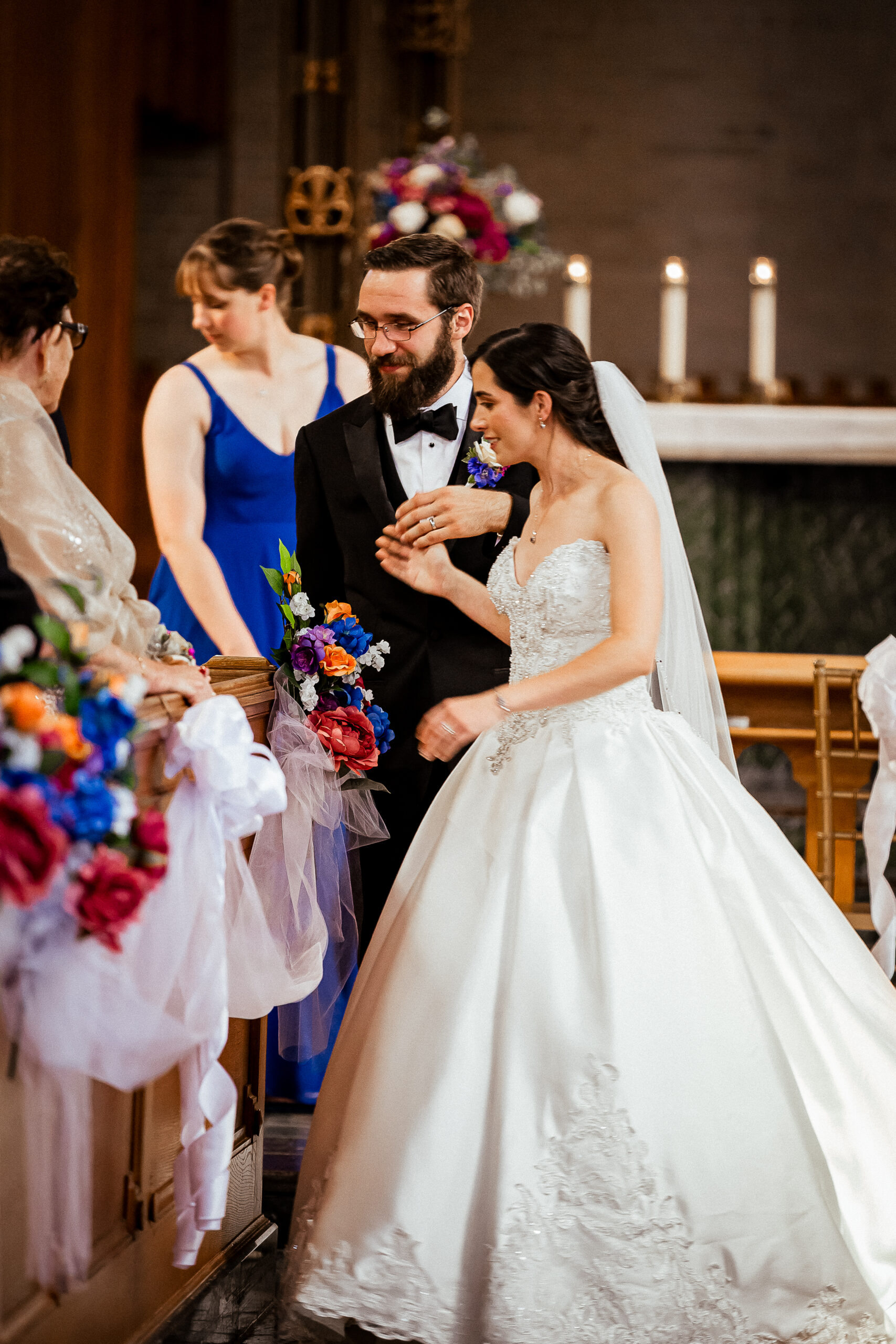 Mikayla&Michael