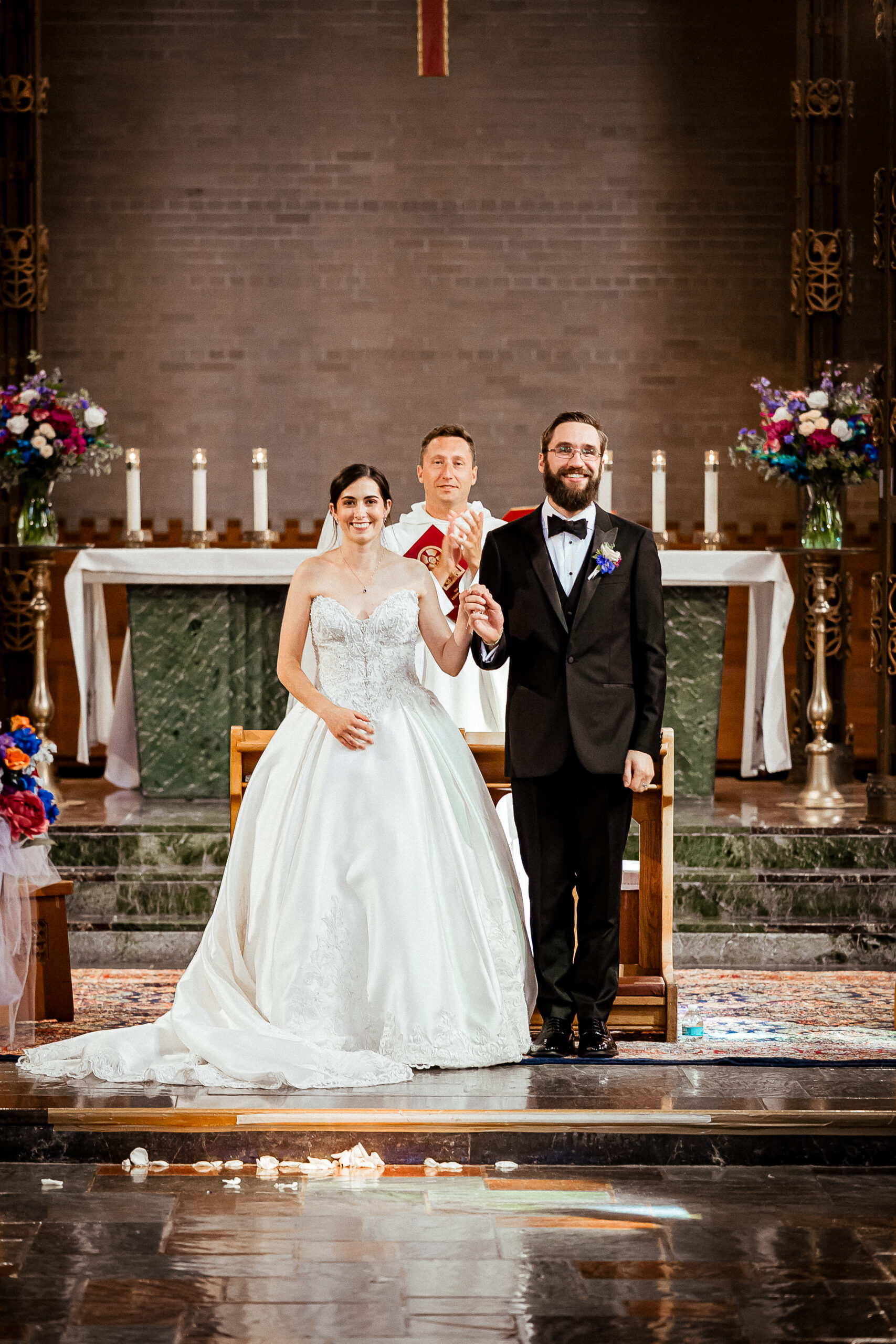 Mikayla&Michael