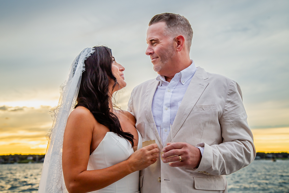 Danielle & Andy
