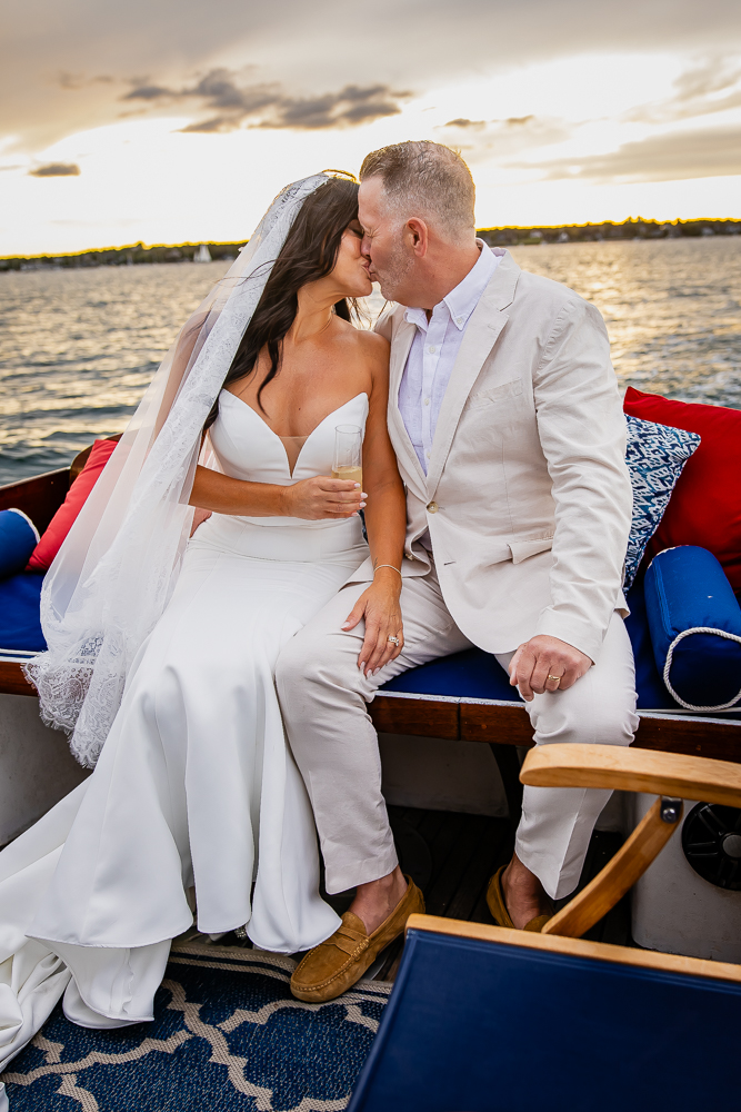 Danielle & Andy