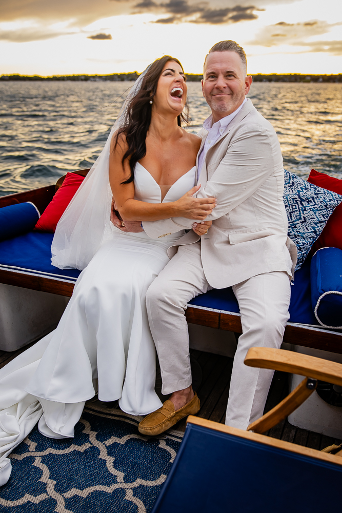 Danielle & Andy