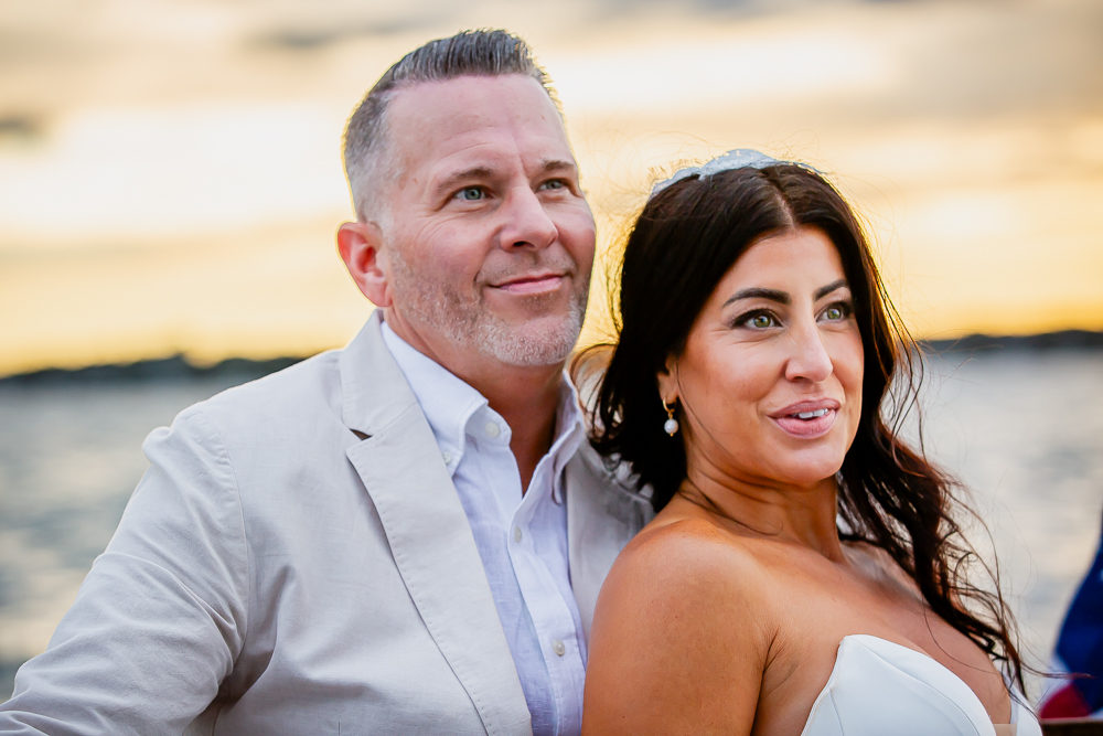 Danielle & Andy