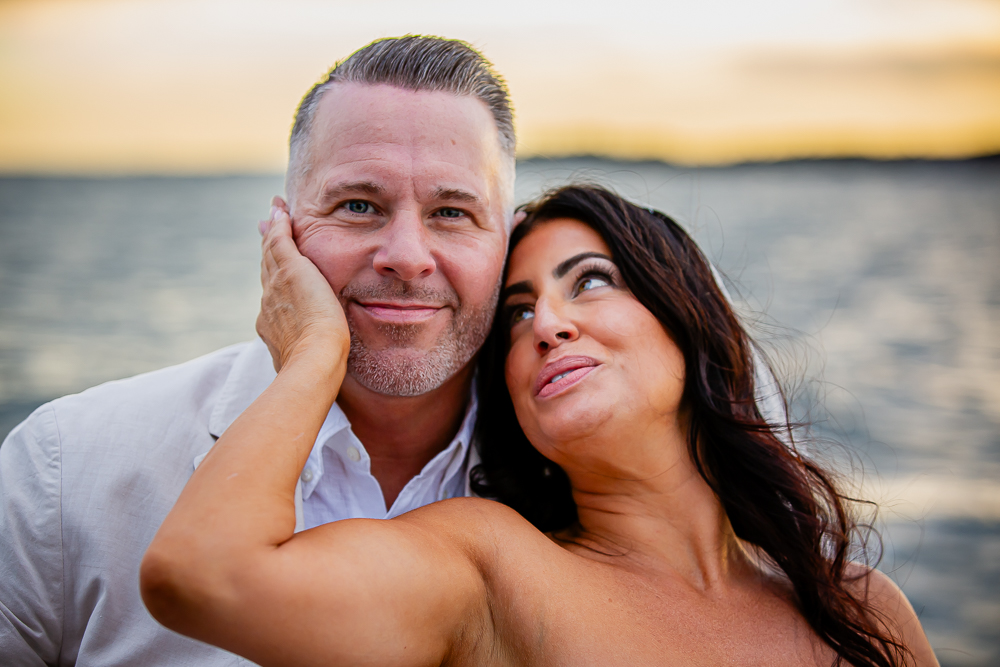 Danielle & Andy