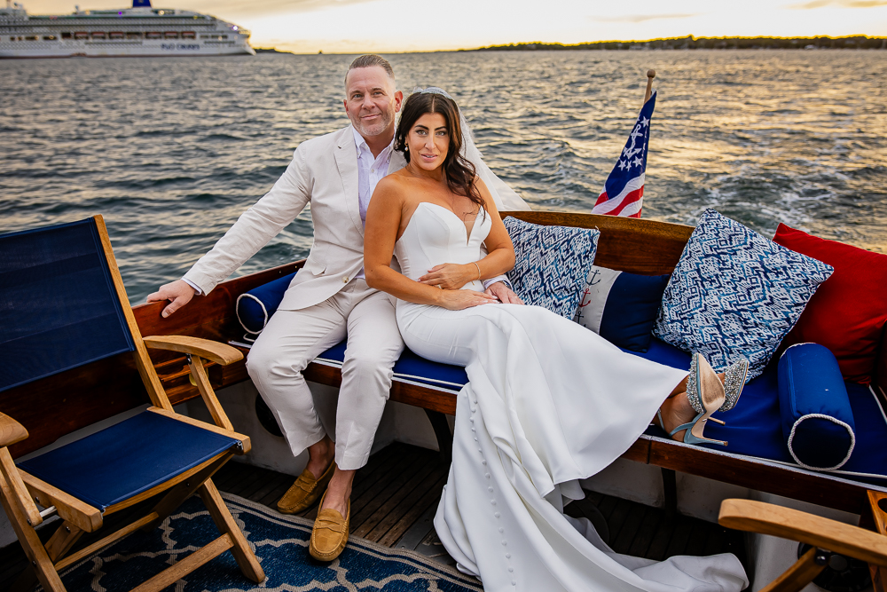 Danielle & Andy