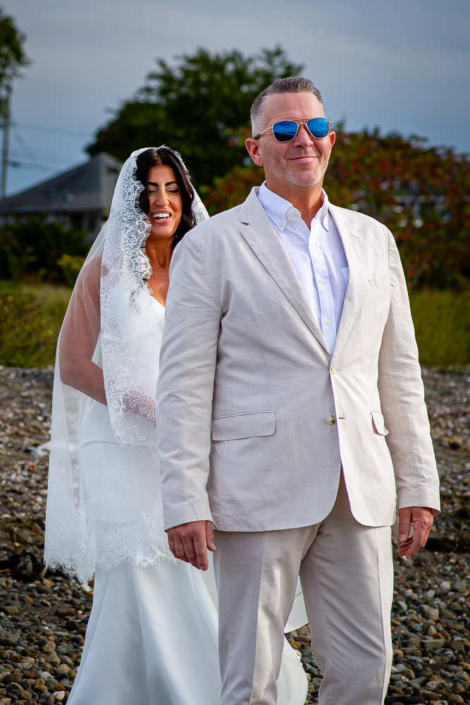 Danielle & Andy