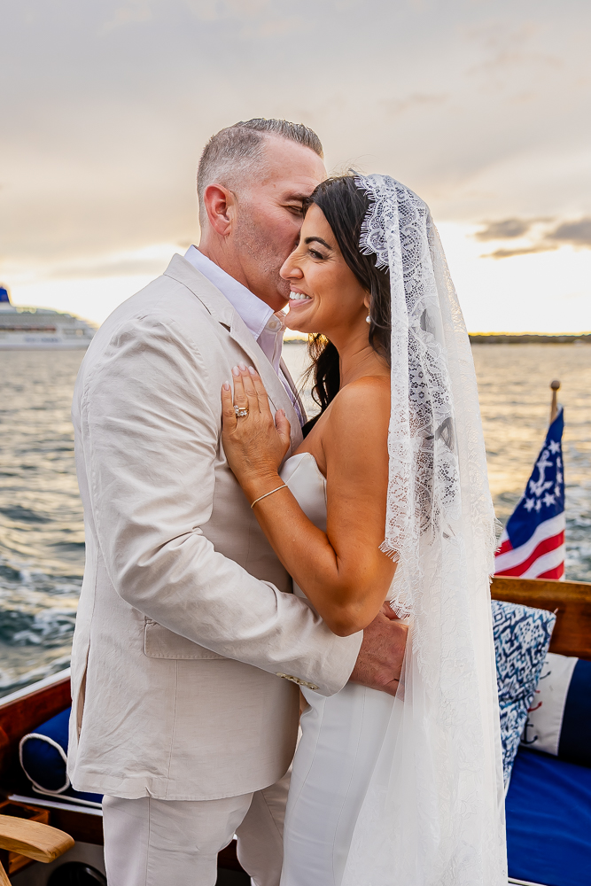 Danielle & Andy