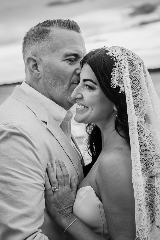 Danielle & Andy