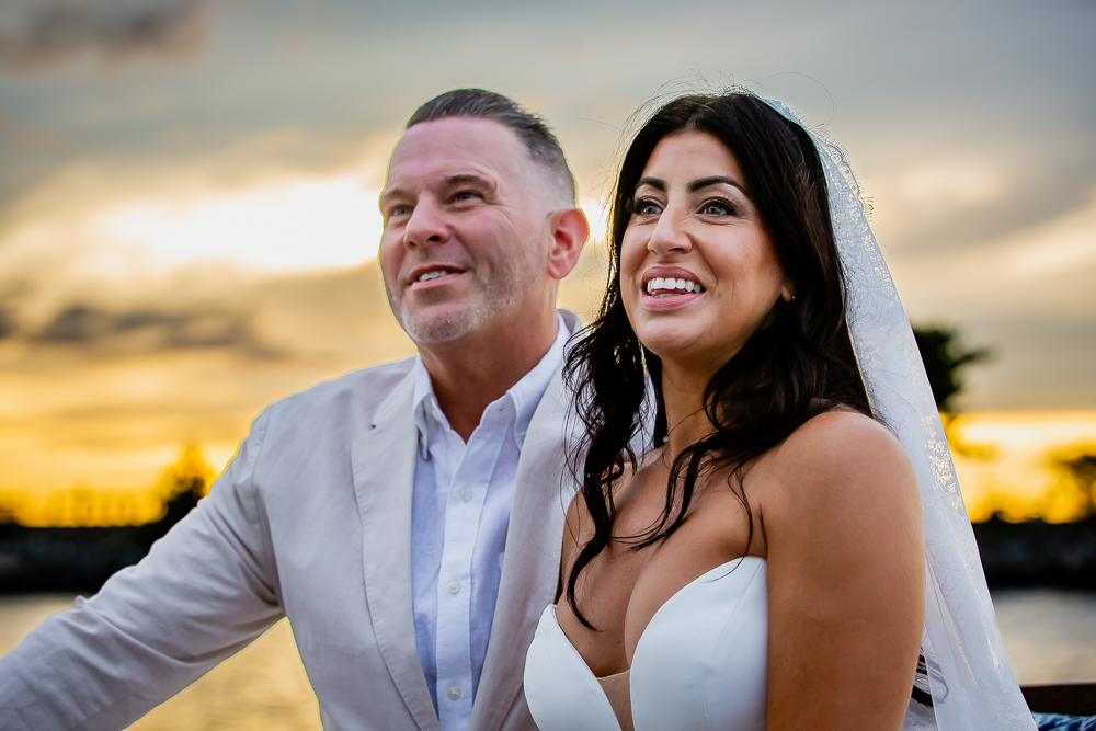 Danielle & Andy